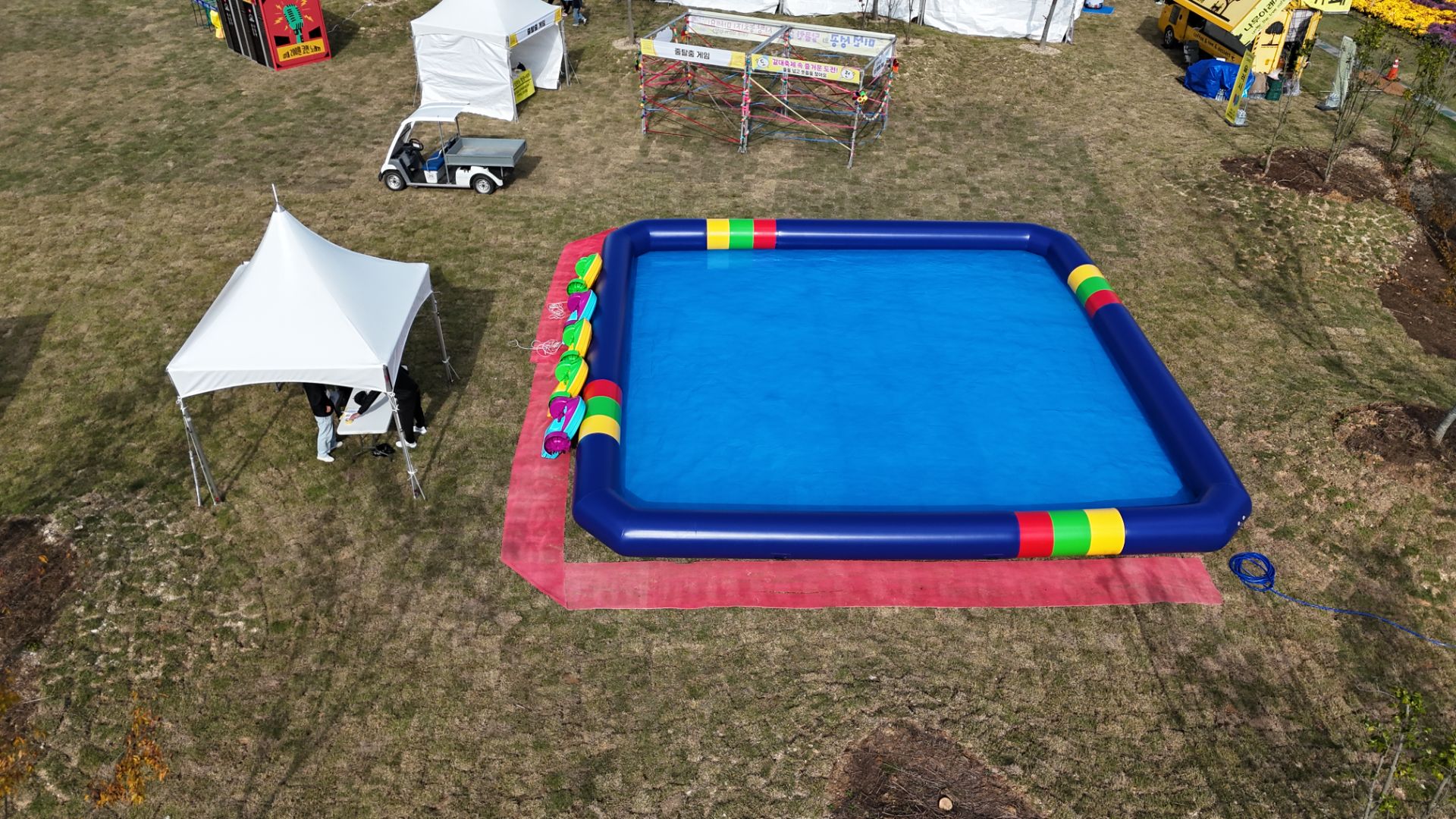 페달 보트 (전화,카카오채널문의) 상세 이미지 5