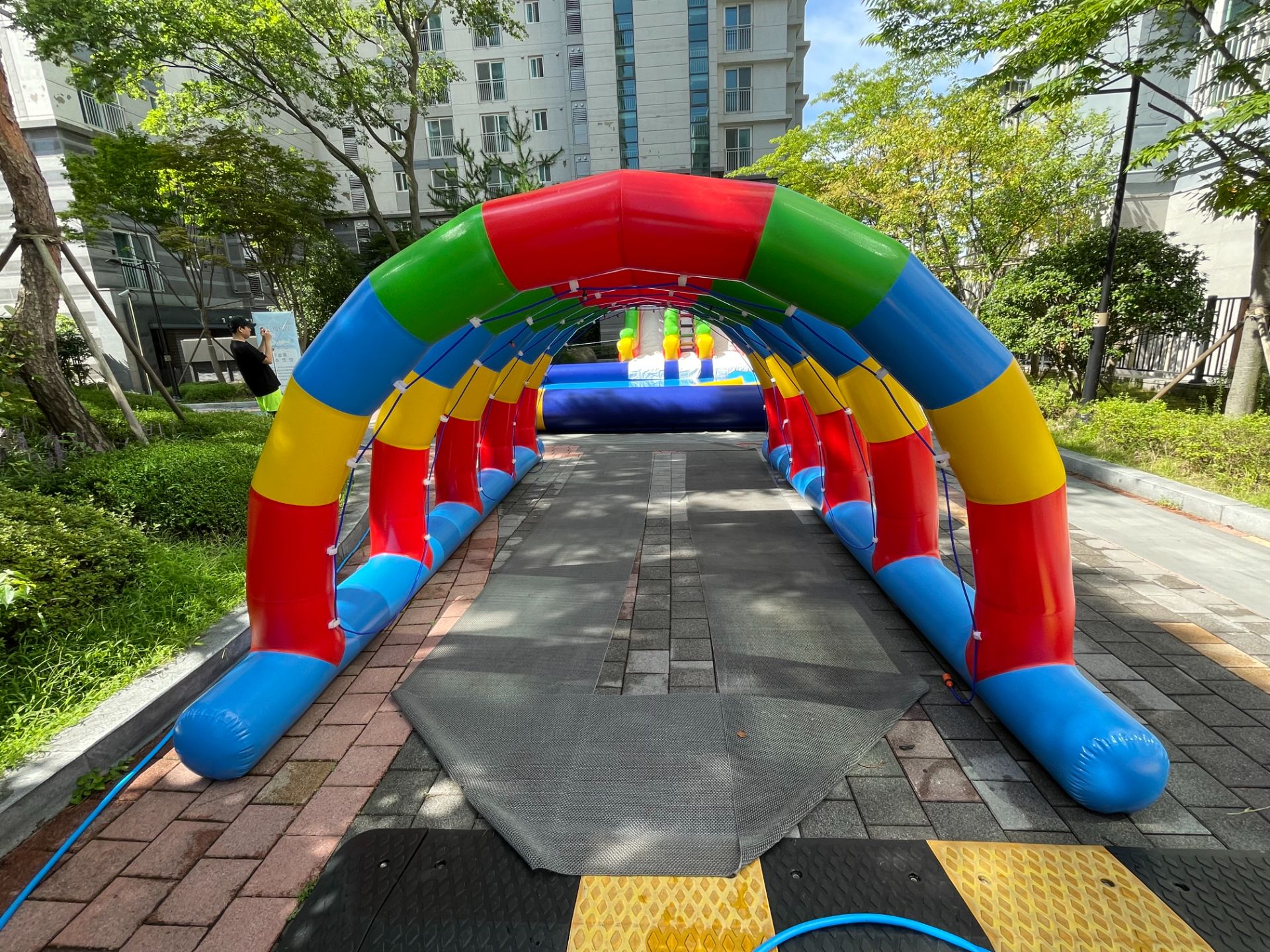 워터 미스트터널   (전화,카카오채널문의) 상세 이미지 6