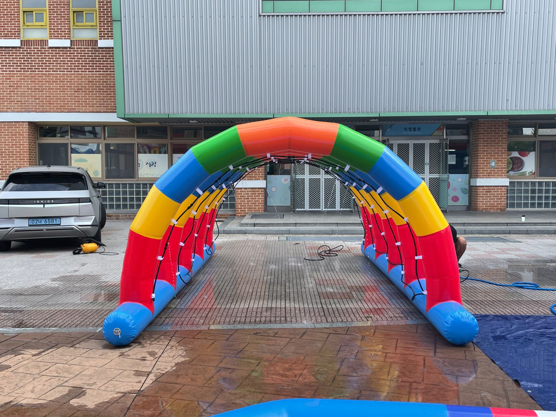 워터 미스트터널   (전화,카카오채널문의) 상세 이미지 10