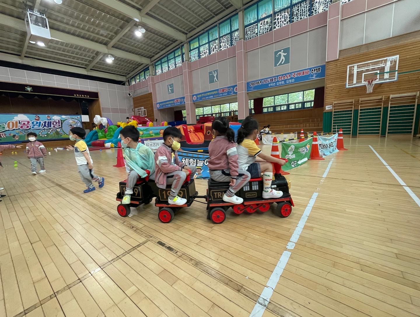 영유아 미니기차 (전화,카카오채널문의) 상세 이미지 11