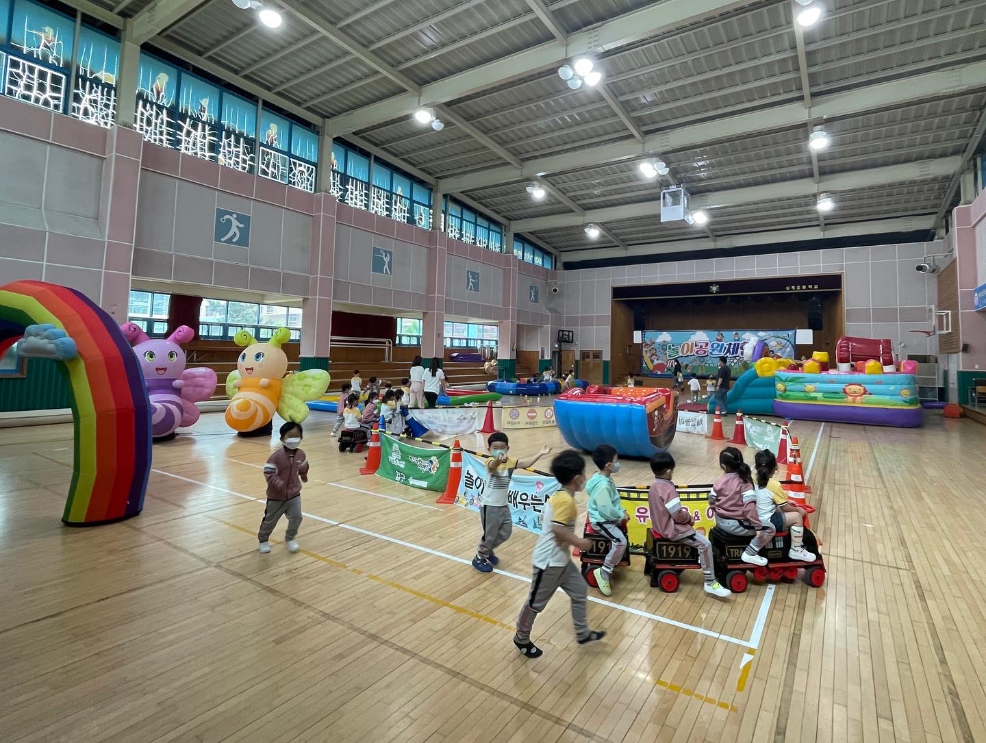 영유아 미니기차 (전화,카카오채널문의) 상세 이미지 12