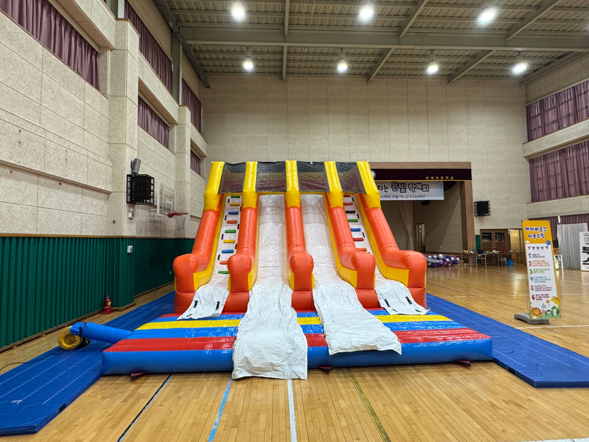 대형 미끄럼틀 (디자인은 상시 변경될수 있습니다.)  (전화,카카오채널문의) 상세 이미지 4