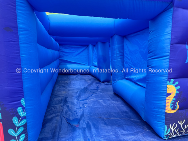 미로 에어바운스  (전화,카카오채널문의) 상세 이미지 5