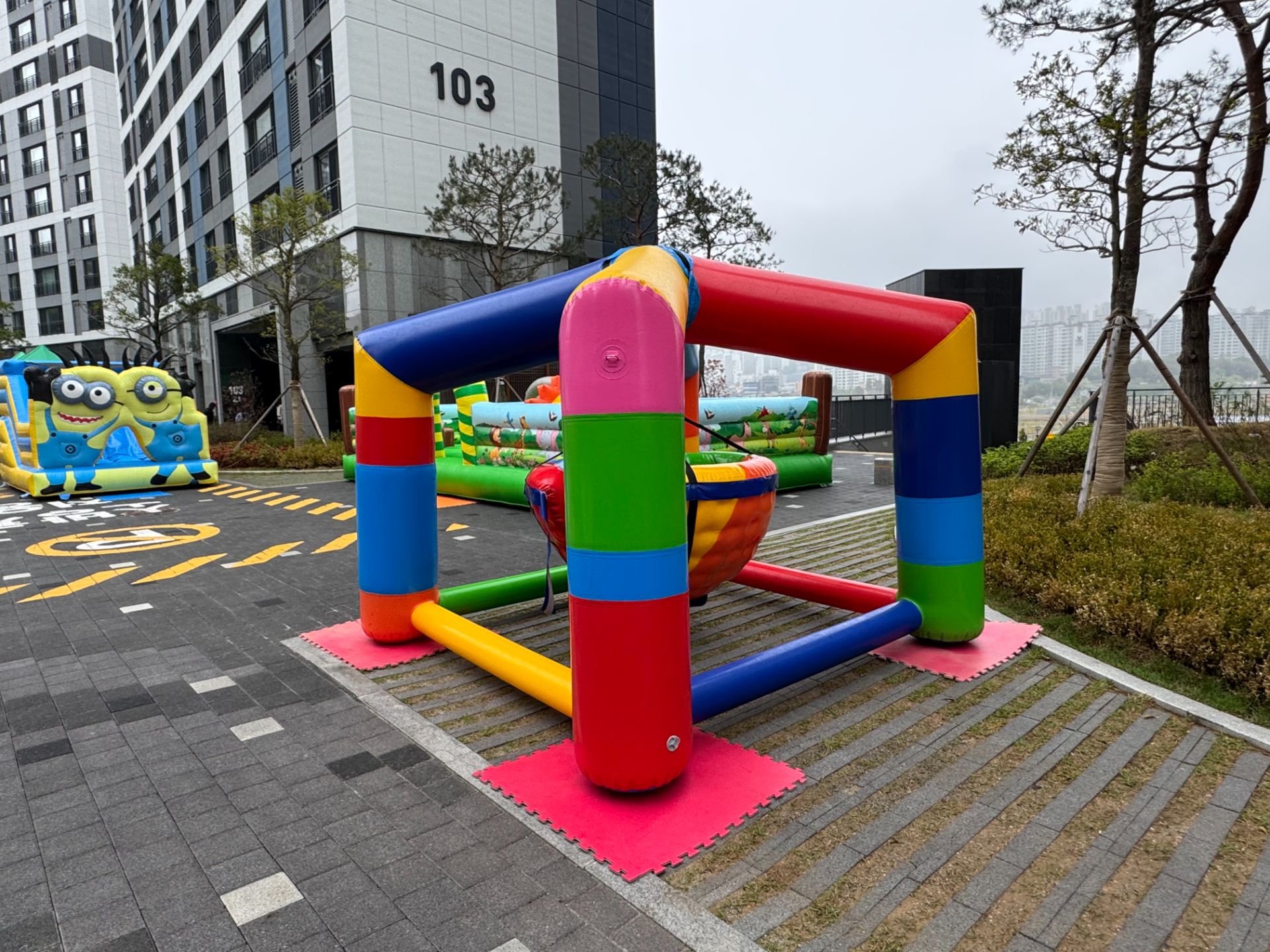 토네이도(허리케인)  (전화,카카오채널문의) 상세 이미지 4