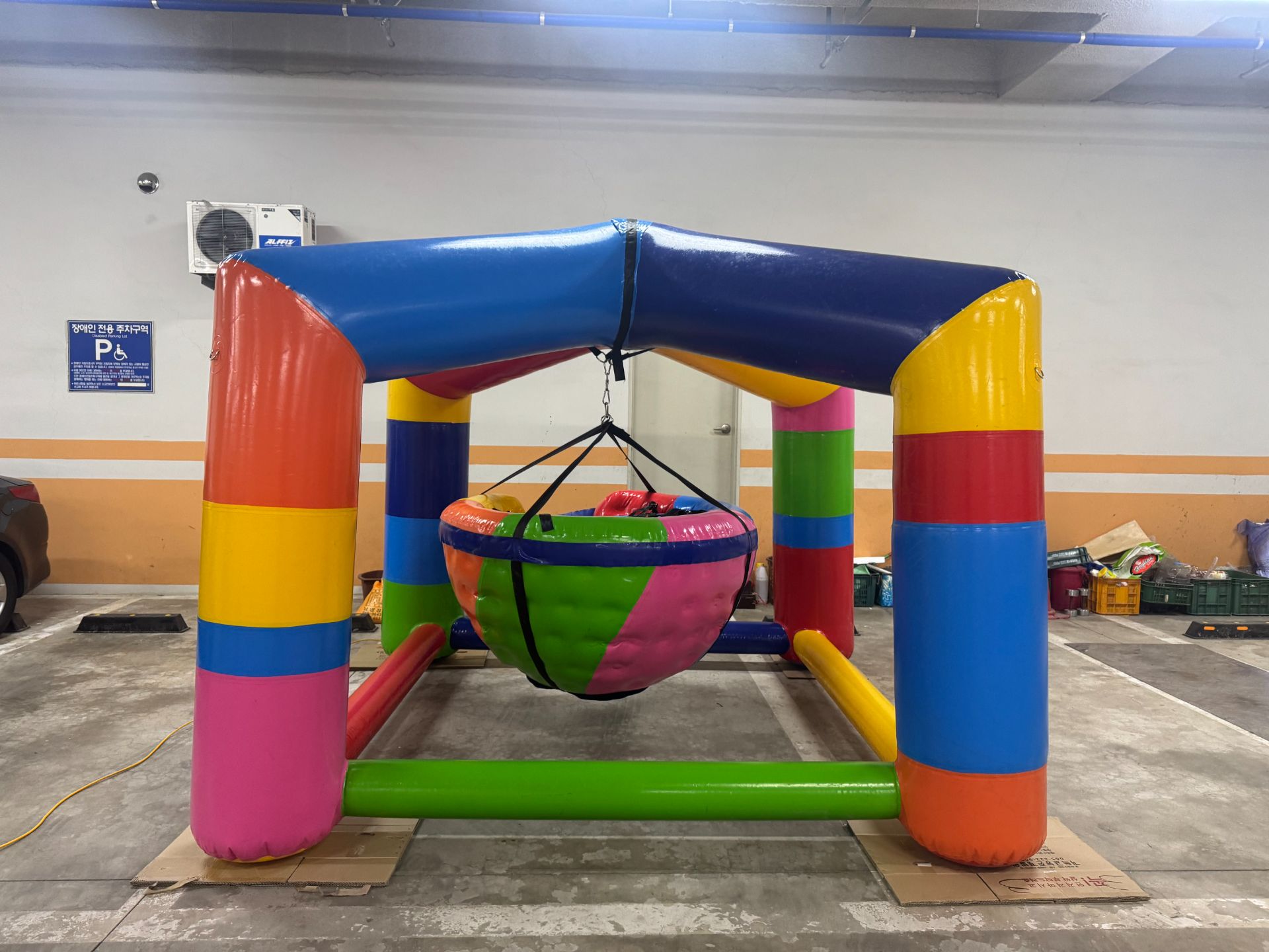 토네이도(허리케인)  (전화,카카오채널문의) 상세 이미지 5