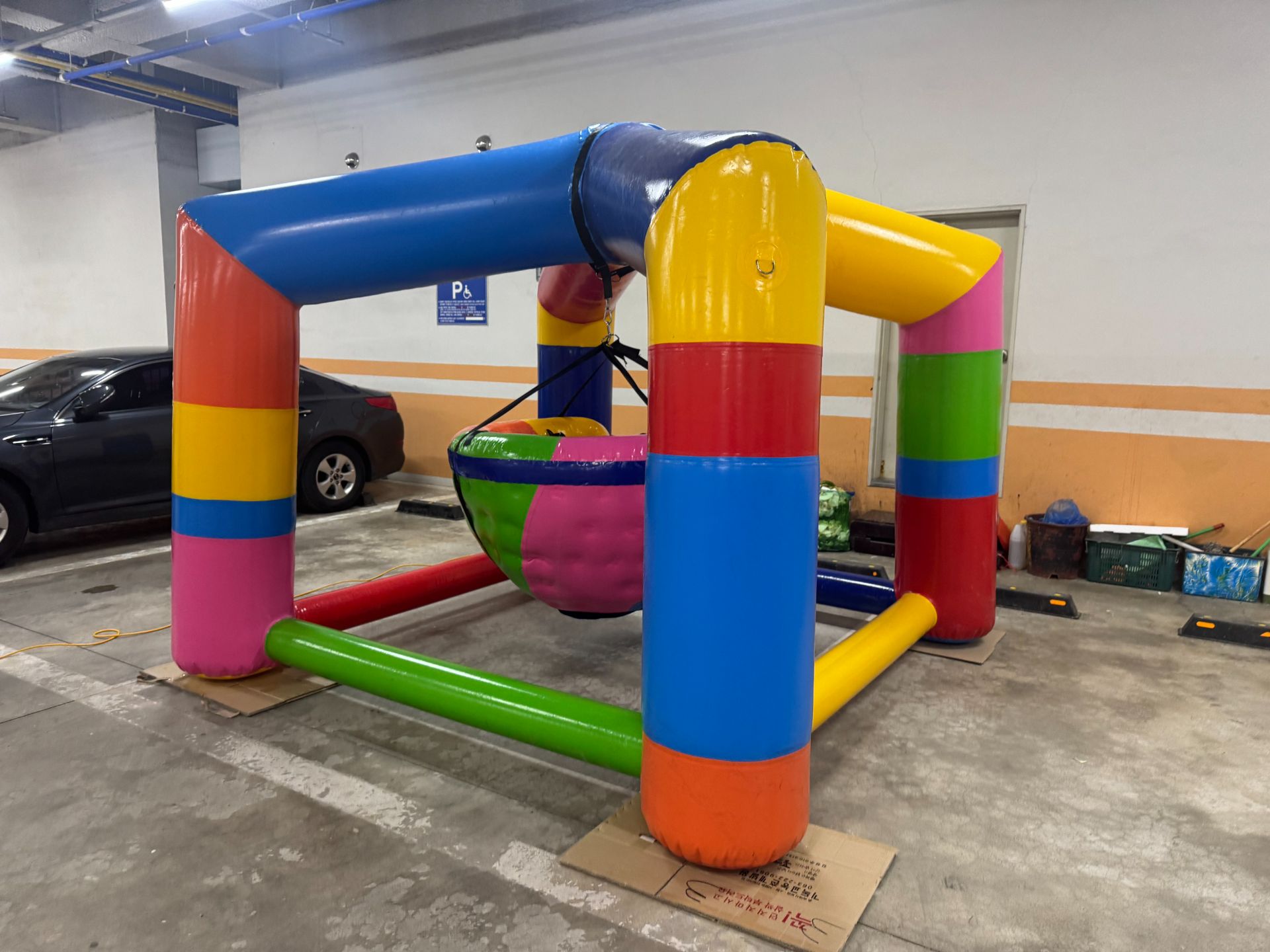 토네이도(허리케인)  (전화,카카오채널문의) 상세 이미지 6