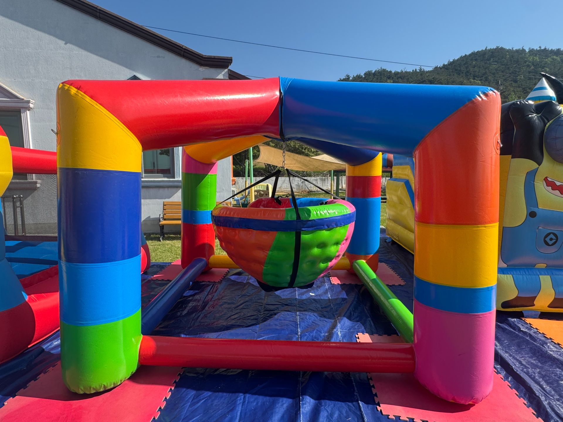 토네이도(허리케인)  (전화,카카오채널문의) 상세 이미지 8