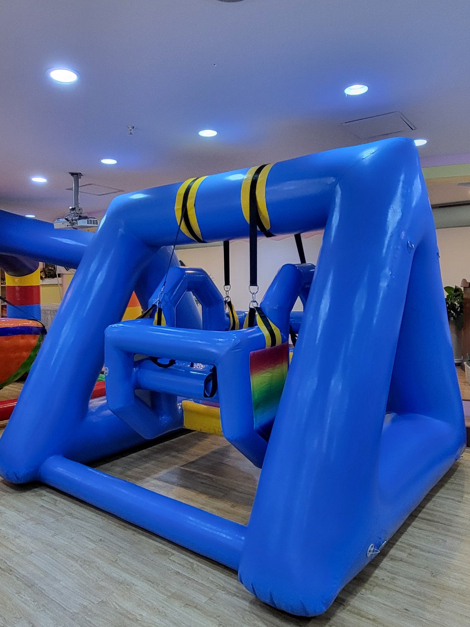 스윙그네  (전화,카카오채널문의) 상세 이미지 1