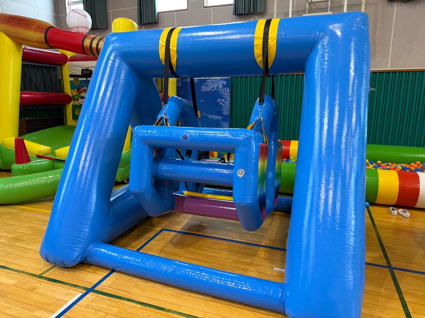 스윙그네  (전화,카카오채널문의) 상세 이미지 3