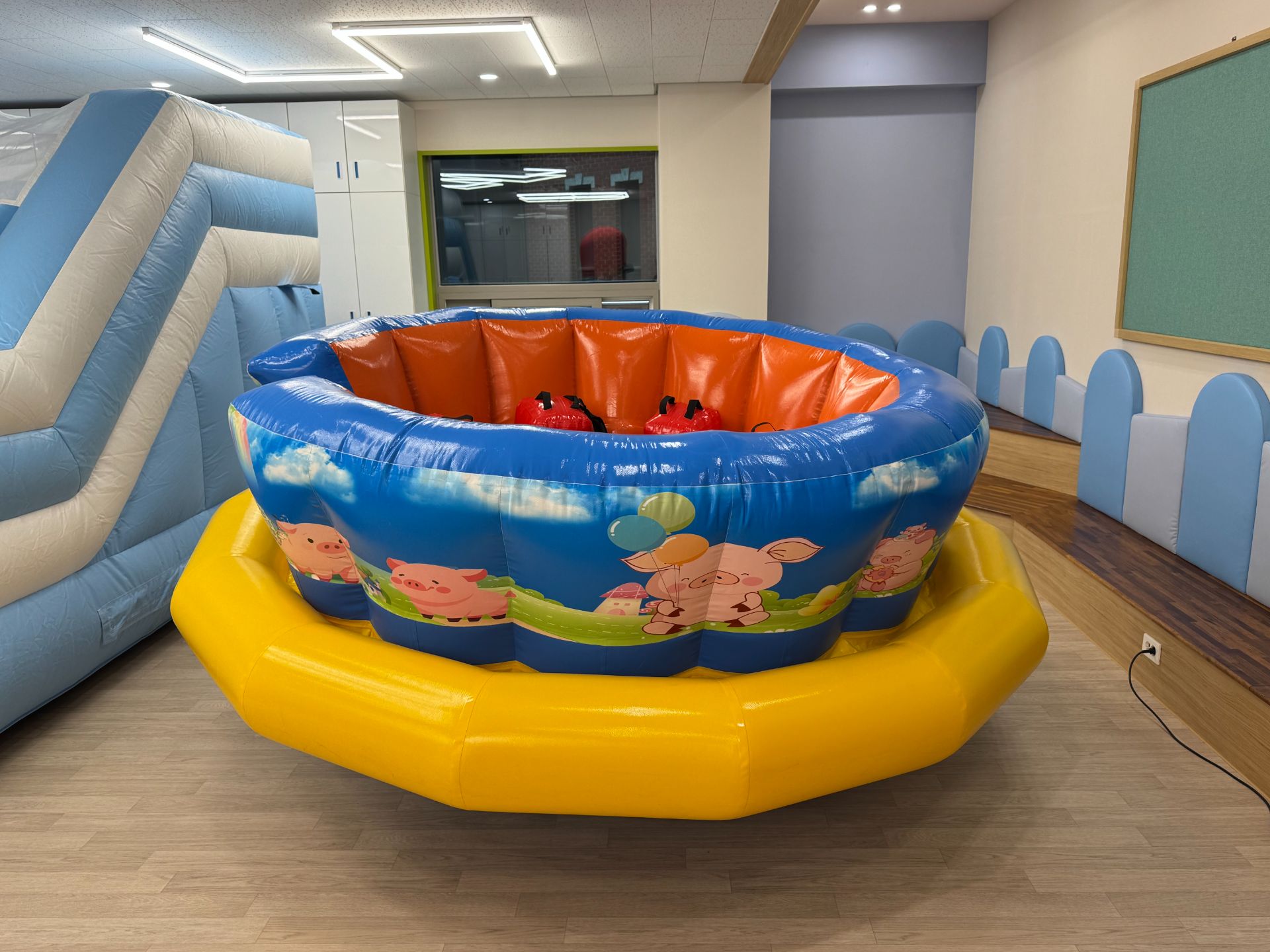 디스코팡팡 7인용  (전화,카카오채널문의) 상세 이미지 3