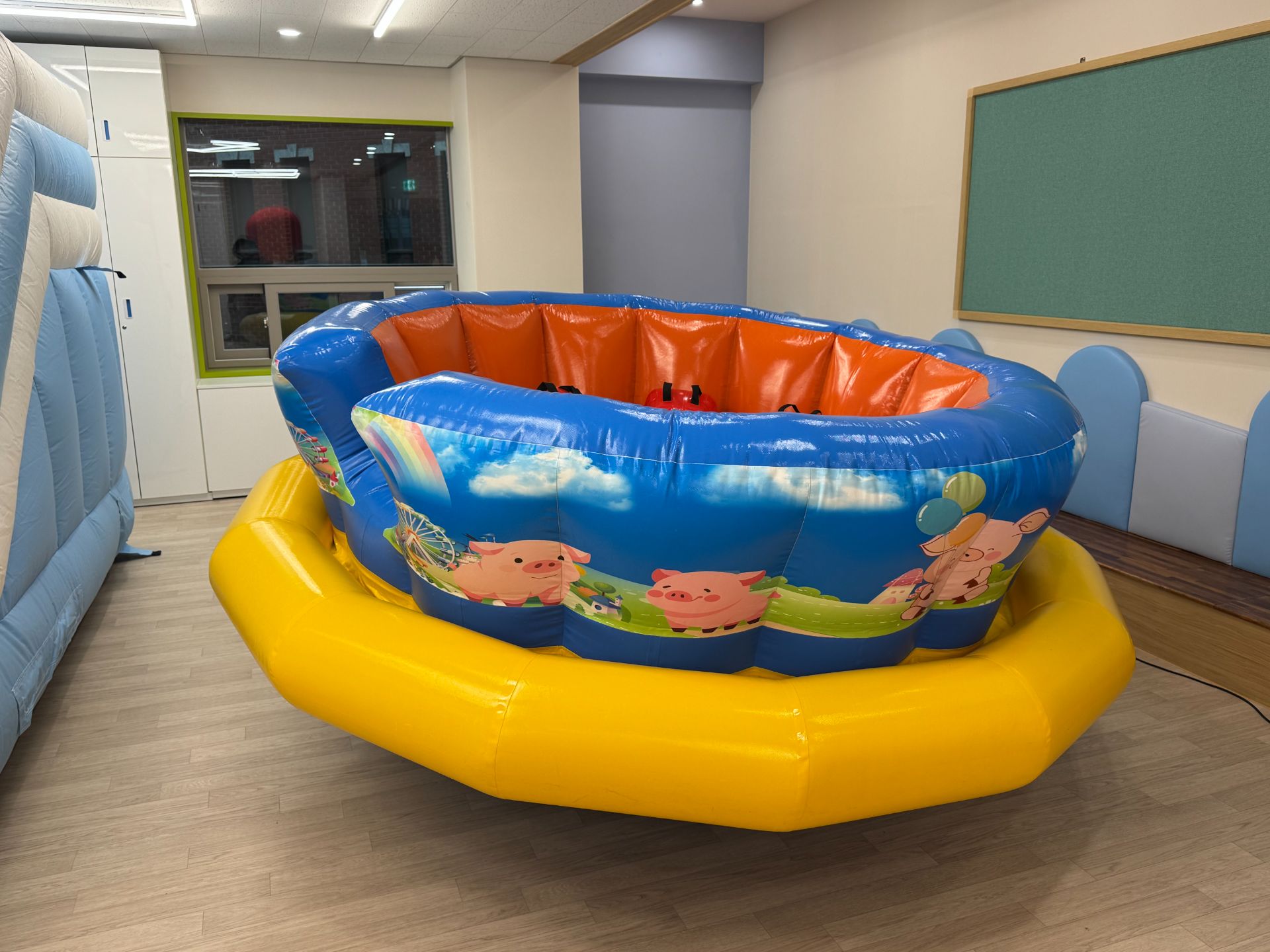 디스코팡팡 7인용  (전화,카카오채널문의) 상세 이미지 4