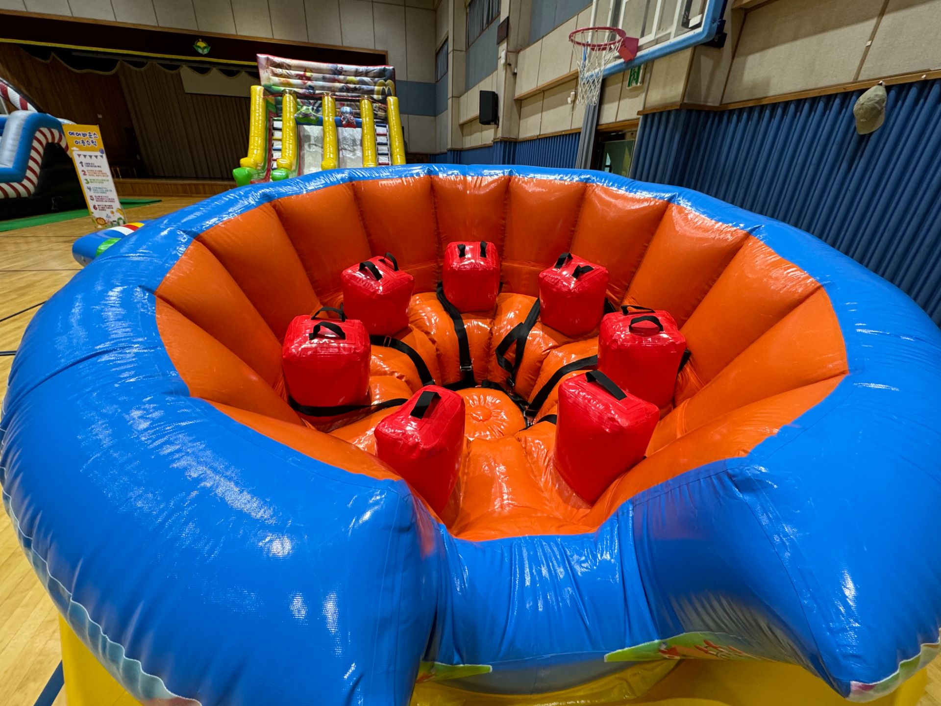 디스코팡팡 7인용  (전화,카카오채널문의) 상세 이미지 5