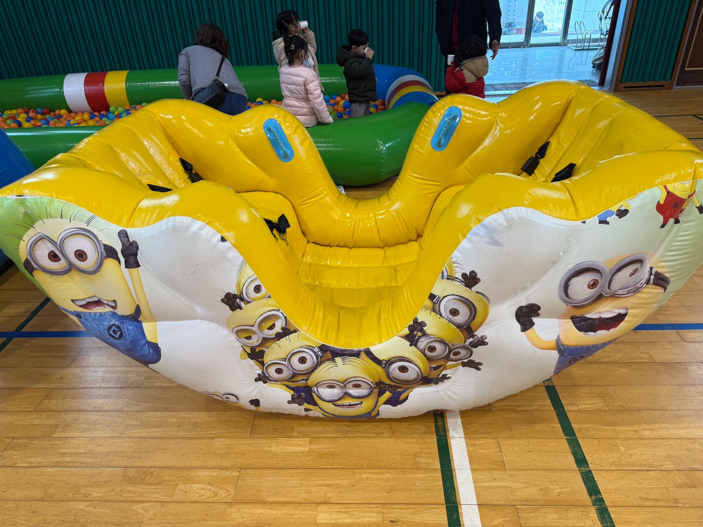 바이킹 4인용  (전화,카카오채널문의) 상세 이미지 5