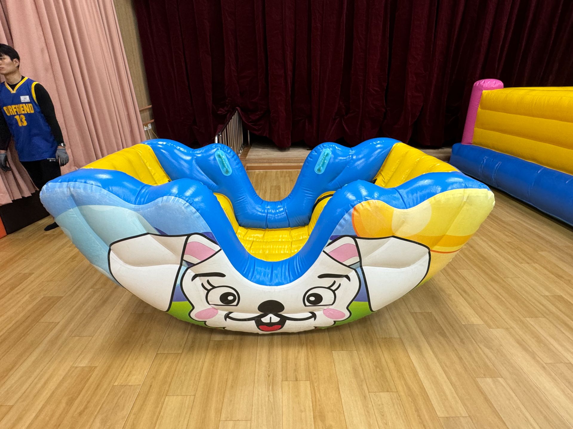 바이킹 4인용  (전화,카카오채널문의) 상세 이미지 6