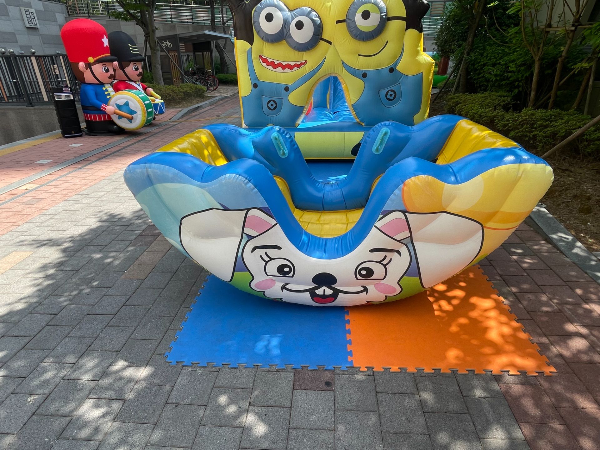 바이킹 4인용  (전화,카카오채널문의) 상세 이미지 7