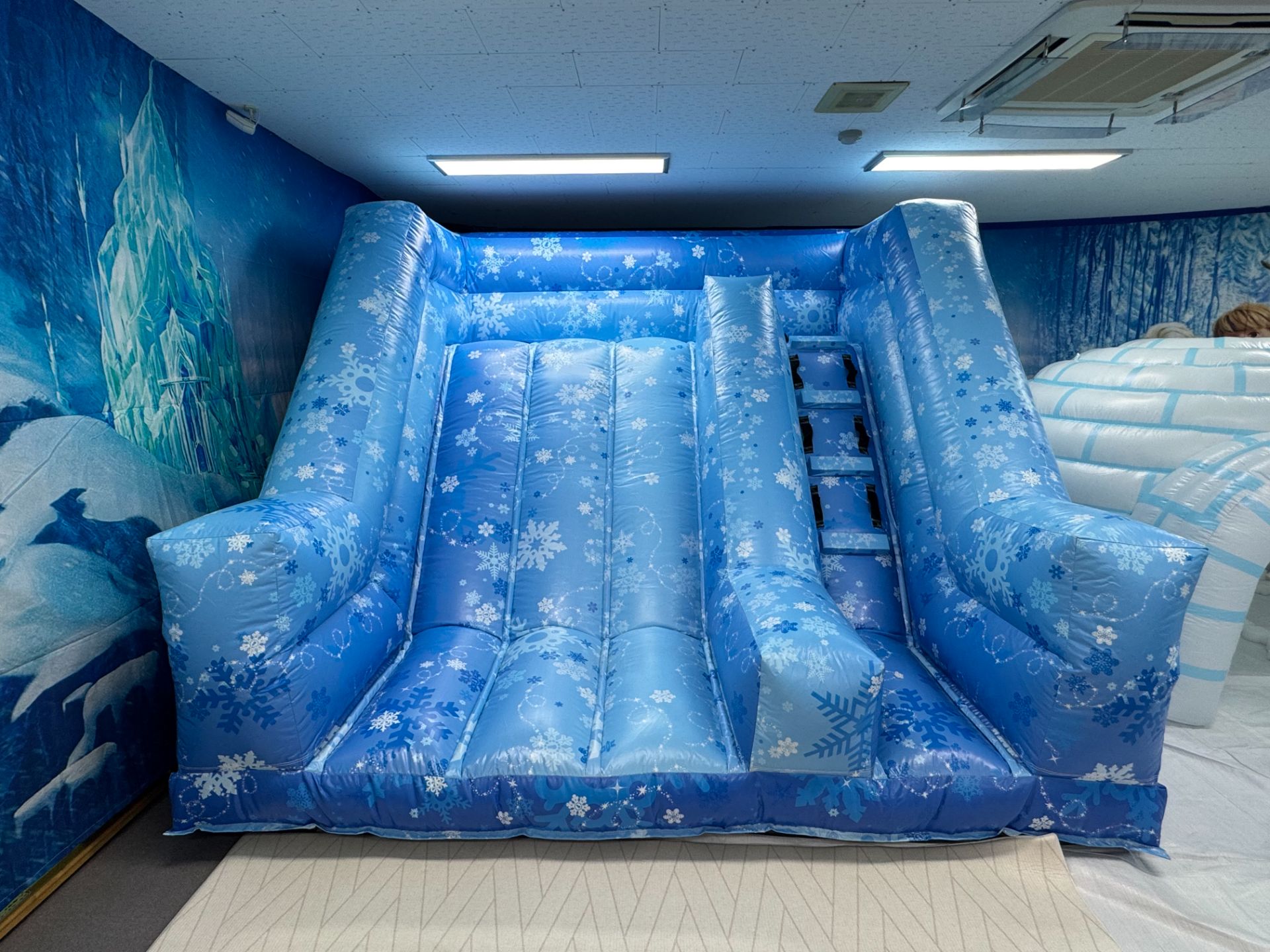 겨울 스노우데이 (전화,카카오채널문의) 상세 이미지 4