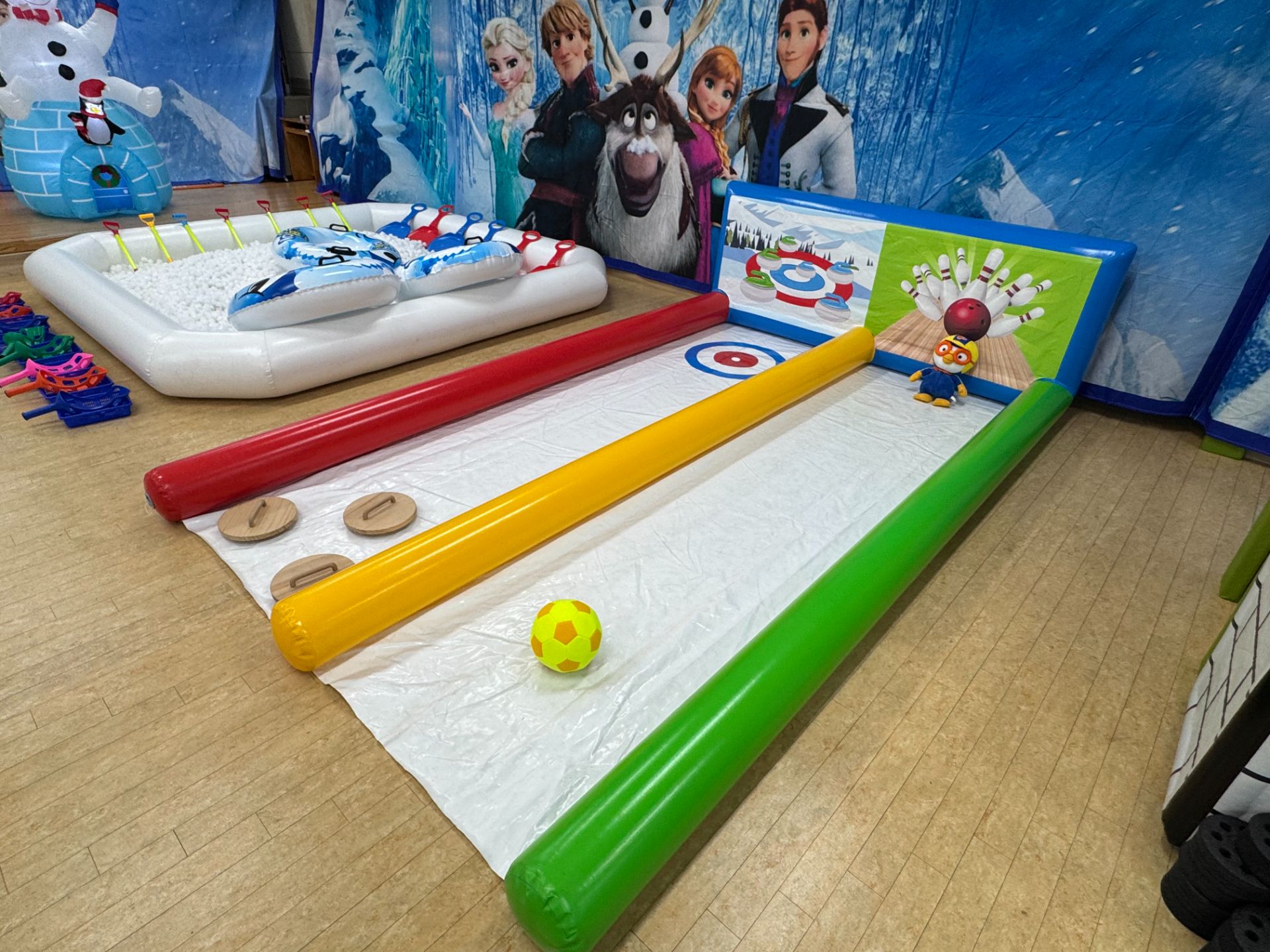 겨울 스노우데이 (전화,카카오채널문의) 상세 이미지 10