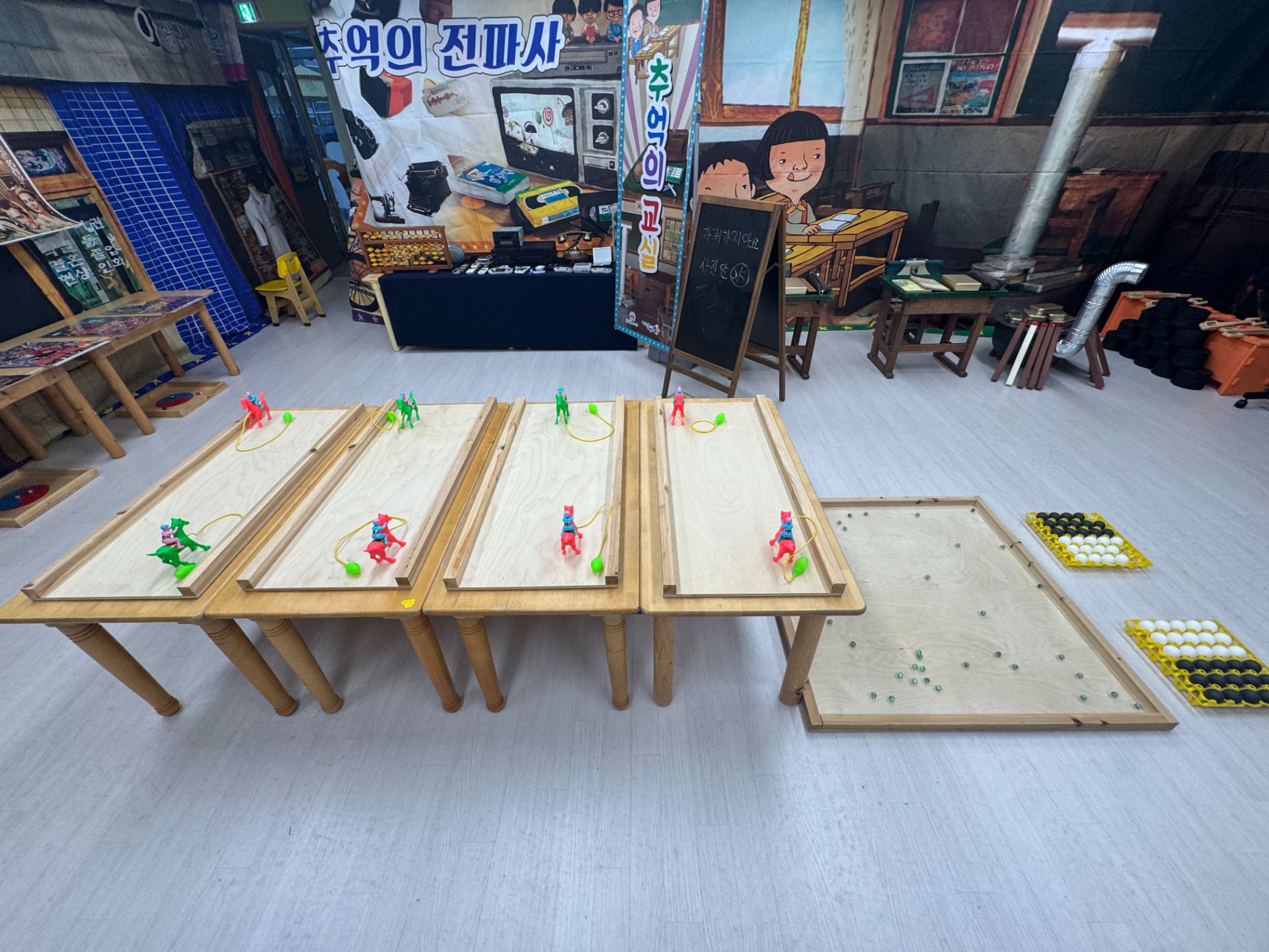 추억의 레트로체험  (전화,카카오채널문의) 상세 이미지 3