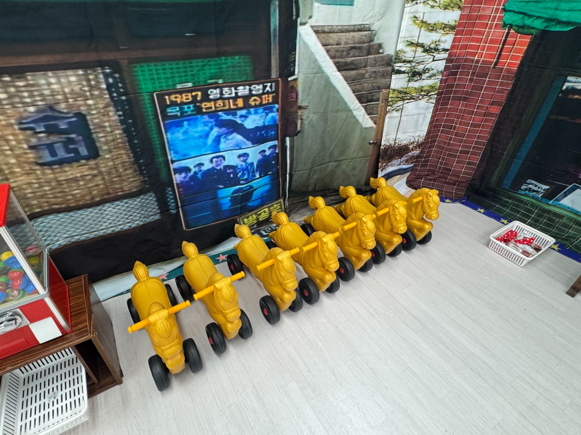 추억의 레트로체험  (전화,카카오채널문의) 상세 이미지 7