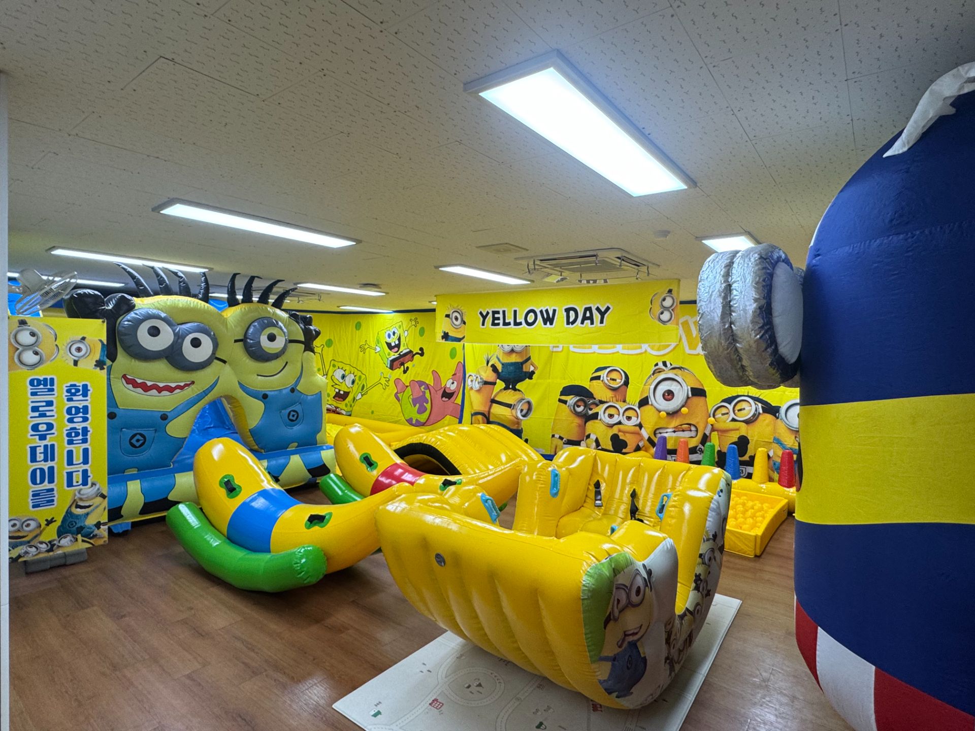 옐로우데이  (전화,카카오채널문의) 상세 이미지 1