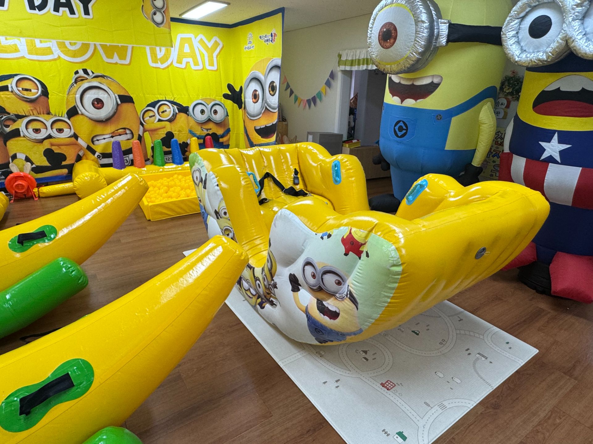 옐로우데이  (전화,카카오채널문의) 상세 이미지 6