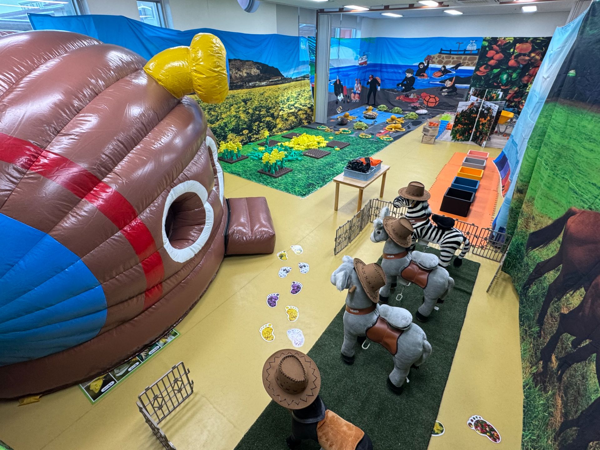 제주도체험  (전화,카카오채널문의) 상세 이미지 1