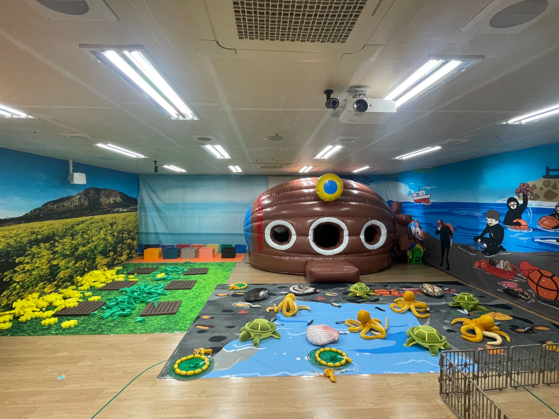 제주도체험  (전화,카카오채널문의) 상세 이미지 2