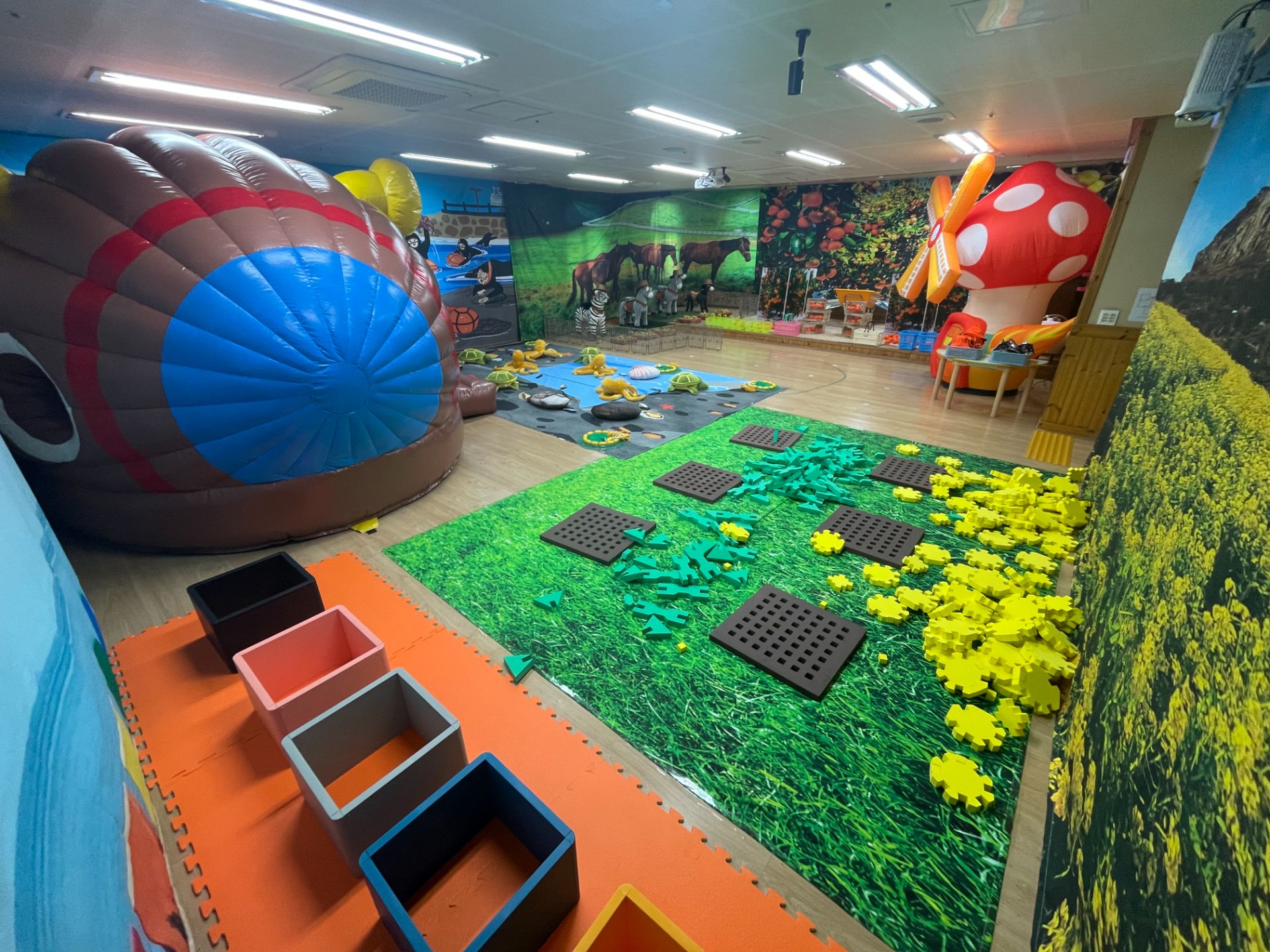 제주도체험  (전화,카카오채널문의) 상세 이미지 10