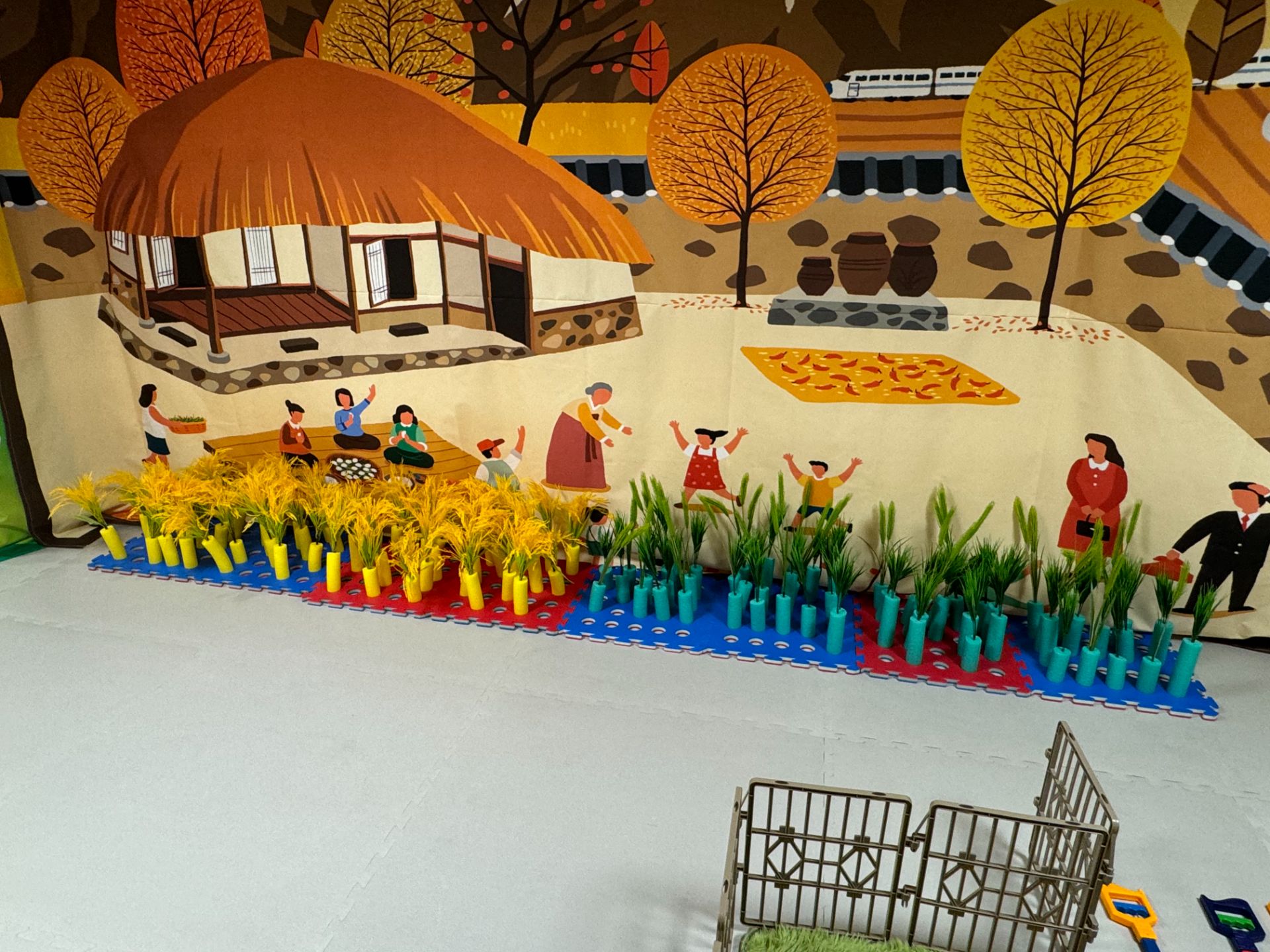 농촌체험  (전화,카카오채널문의) 상세 이미지 3