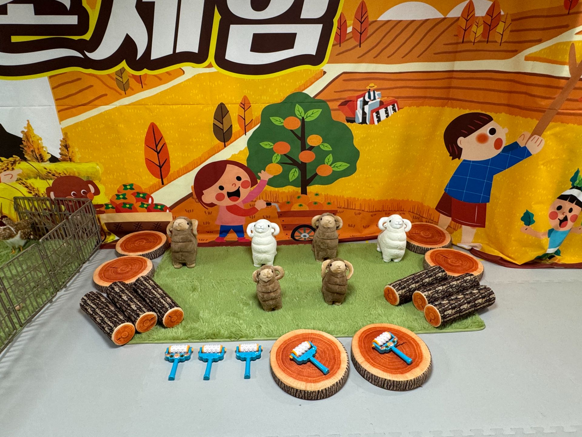 농촌체험  (전화,카카오채널문의) 상세 이미지 6