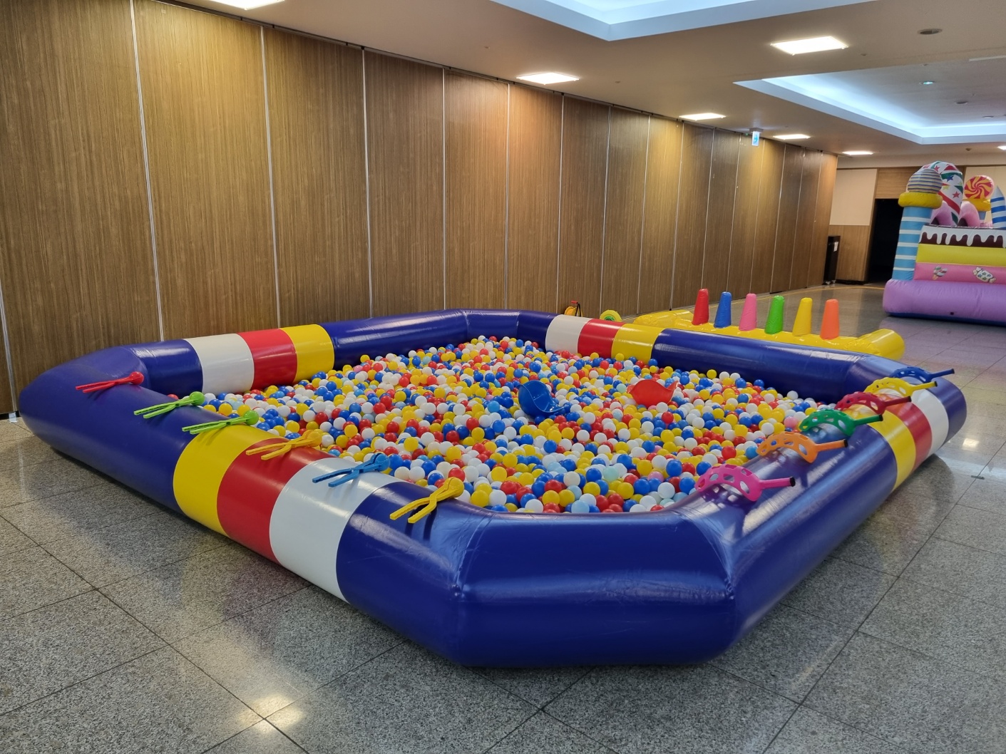 볼풀장  (전화,카카오채널문의) 상세 이미지 2