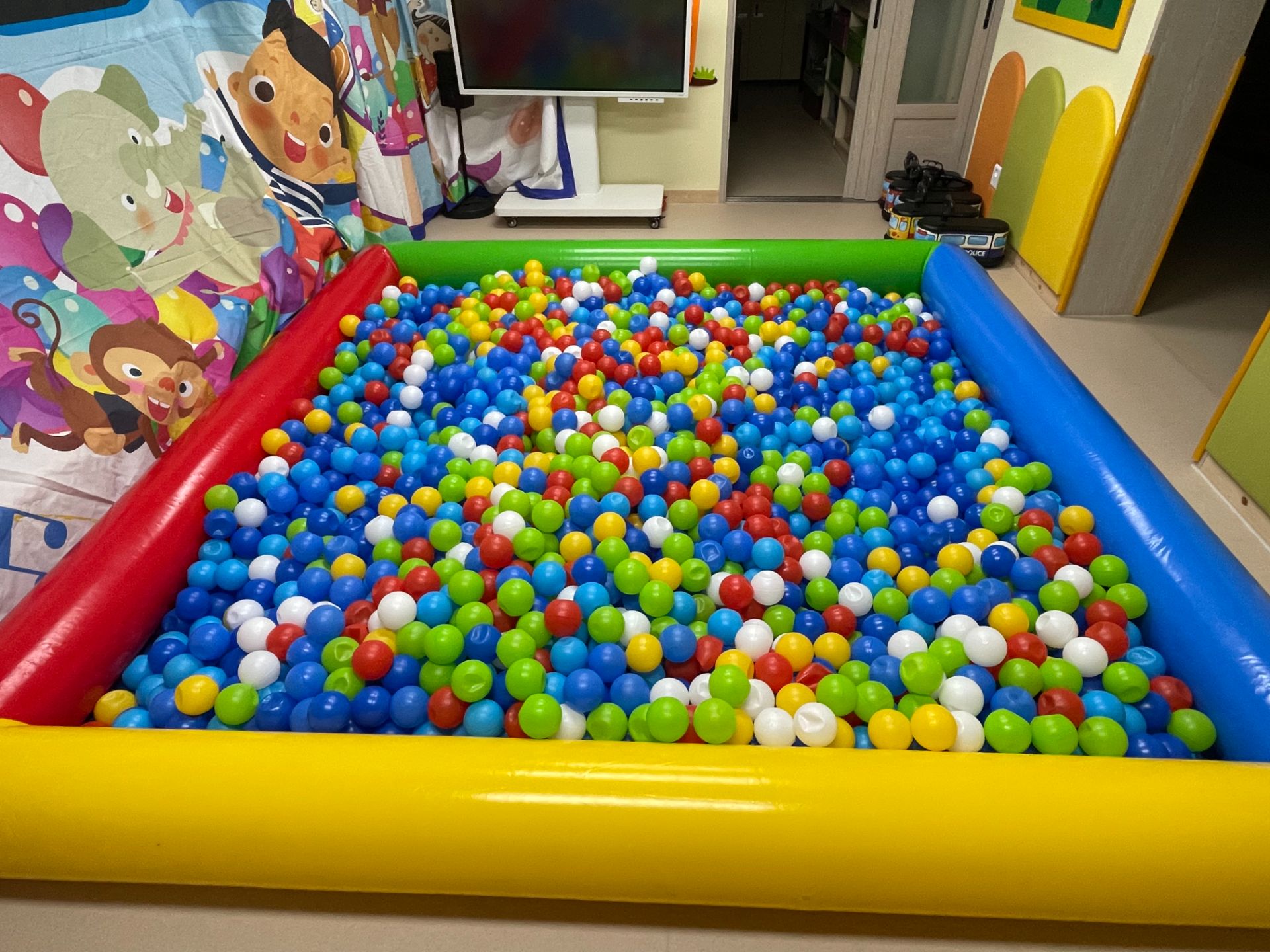 볼풀장  (전화,카카오채널문의) 상세 이미지 5