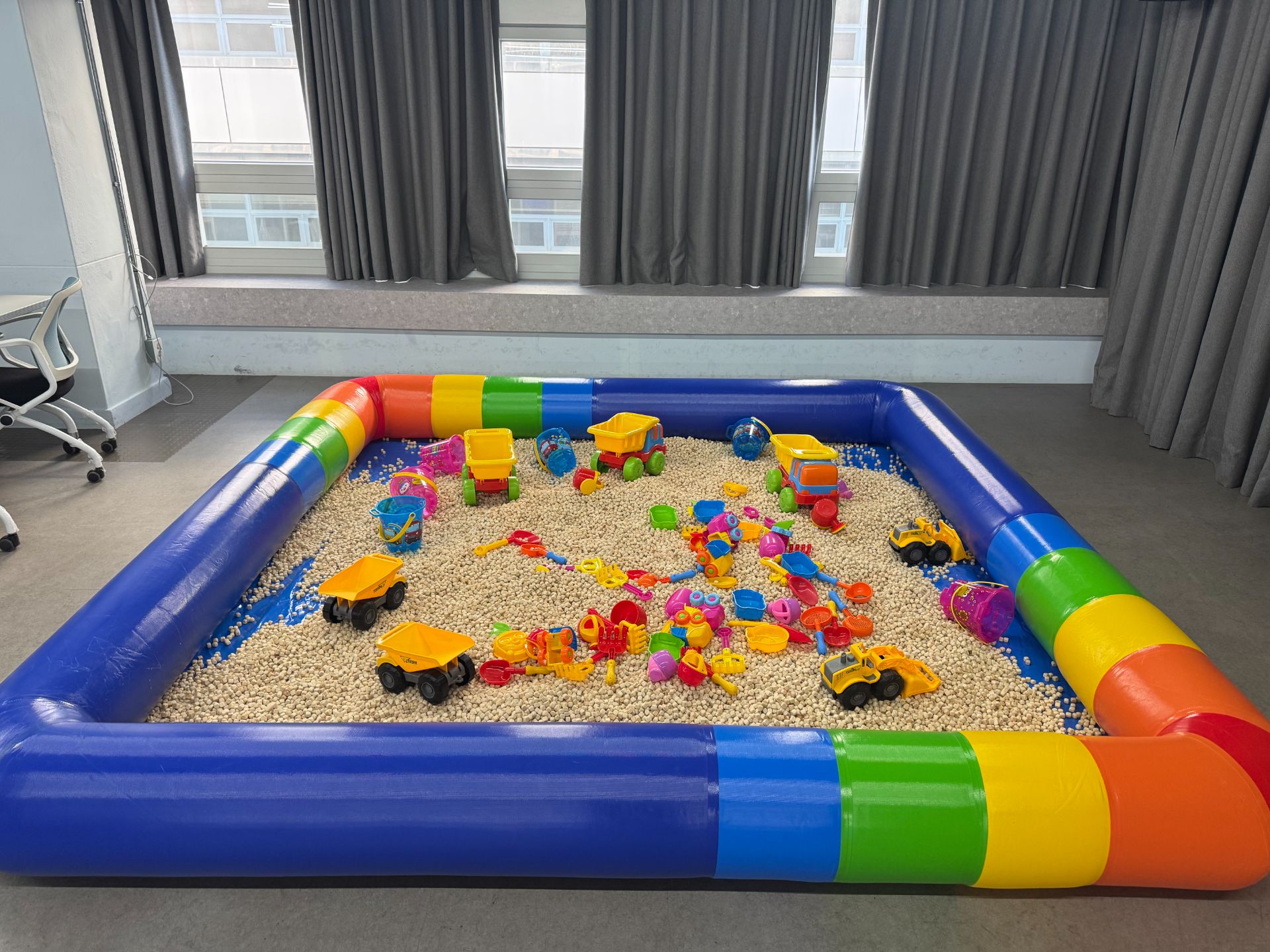 편백놀이체험  (전화,카카오채널문의) 상세 이미지 1