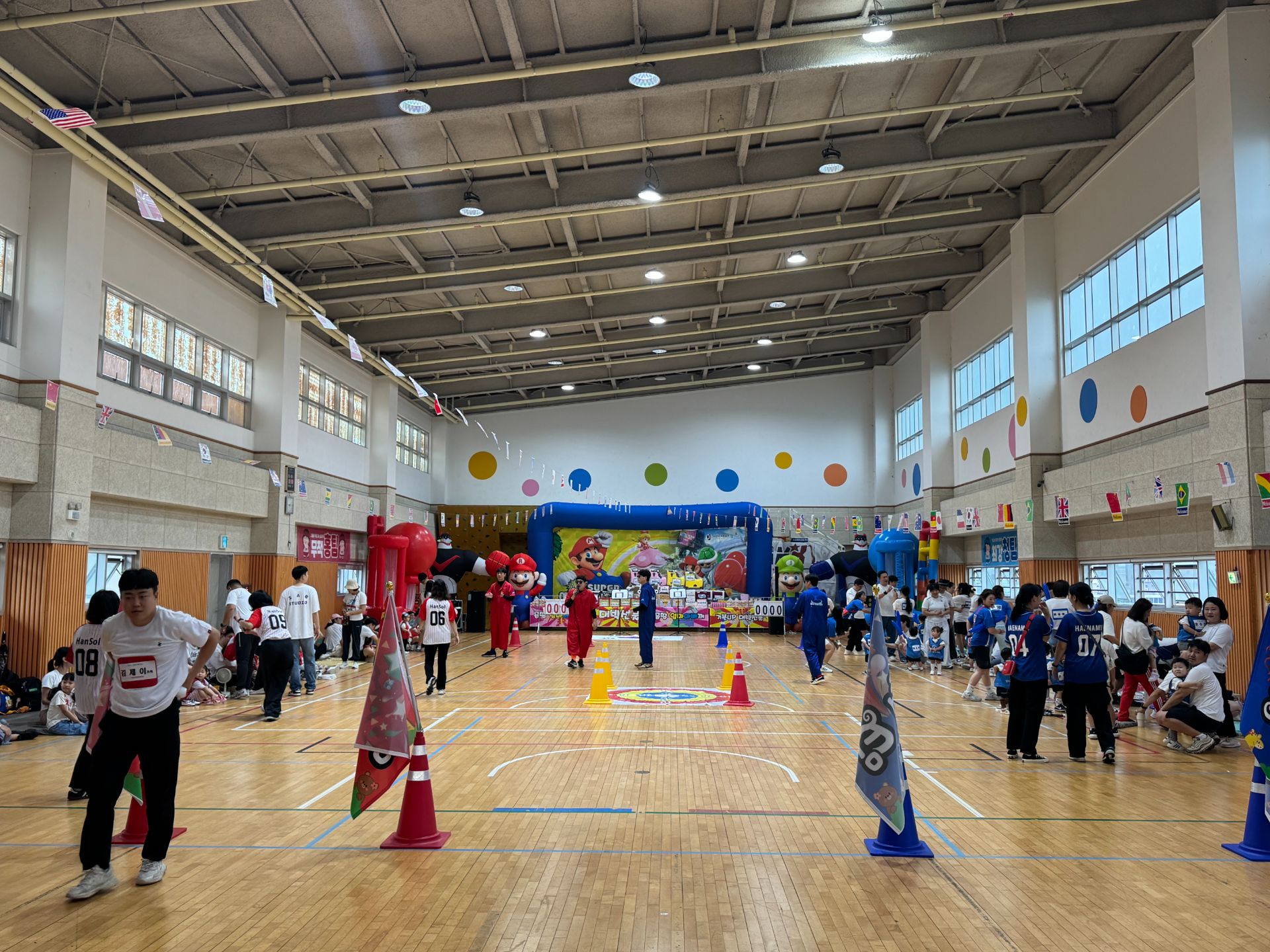 운동회  (전화,카카오채널문의)