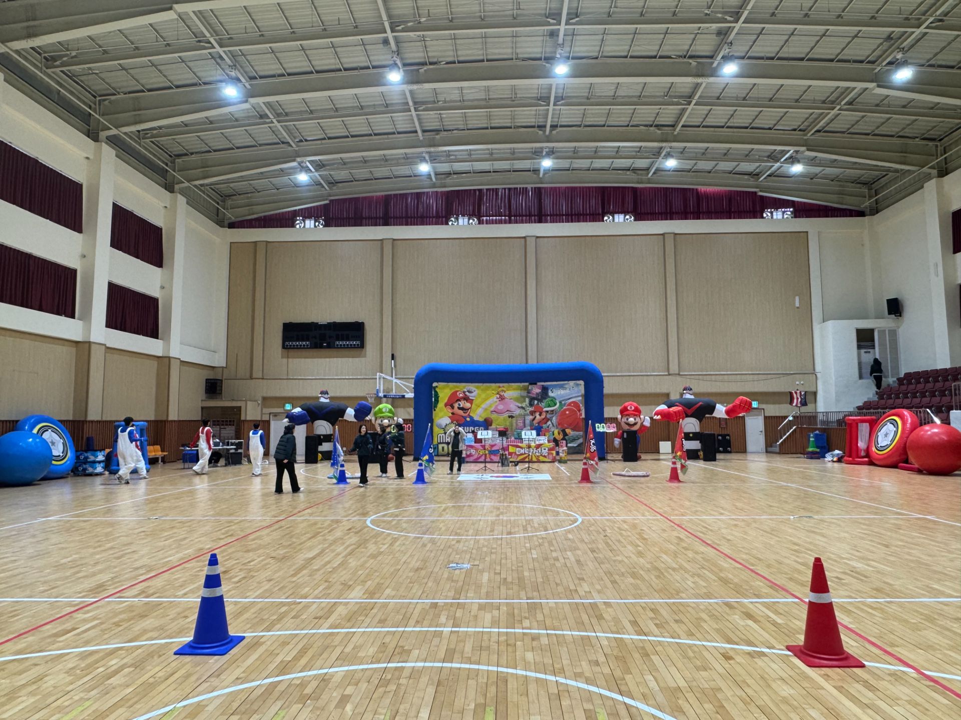 운동회  (전화,카카오채널문의) 상세 이미지 1