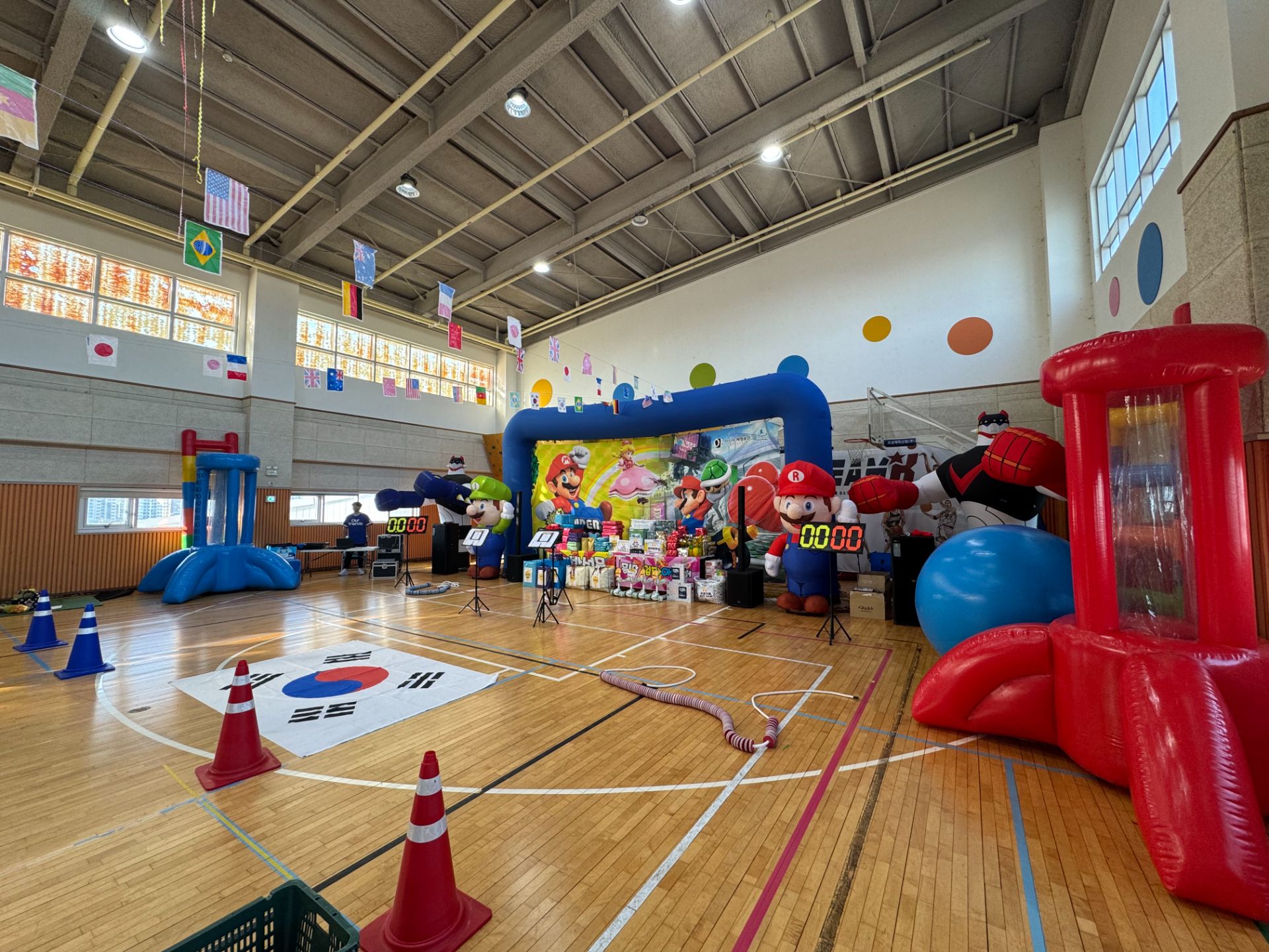 운동회  (전화,카카오채널문의) 상세 이미지 2