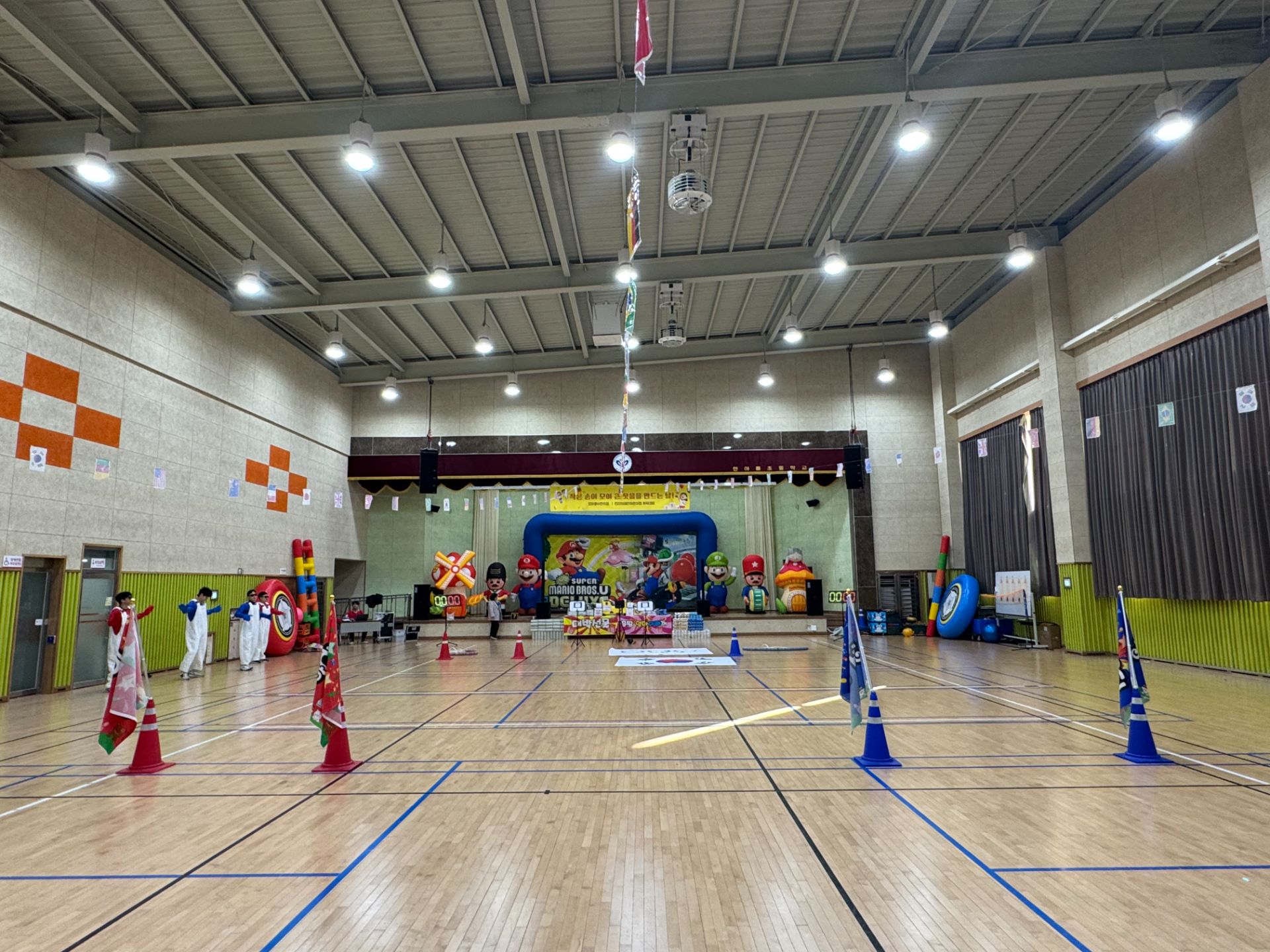 운동회  (전화,카카오채널문의) 상세 이미지 3