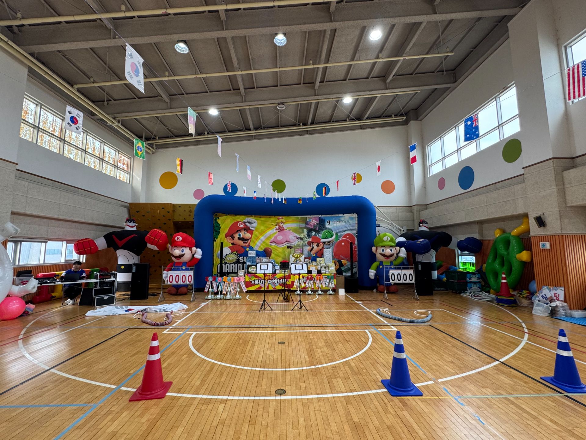 운동회  (전화,카카오채널문의) 상세 이미지 15