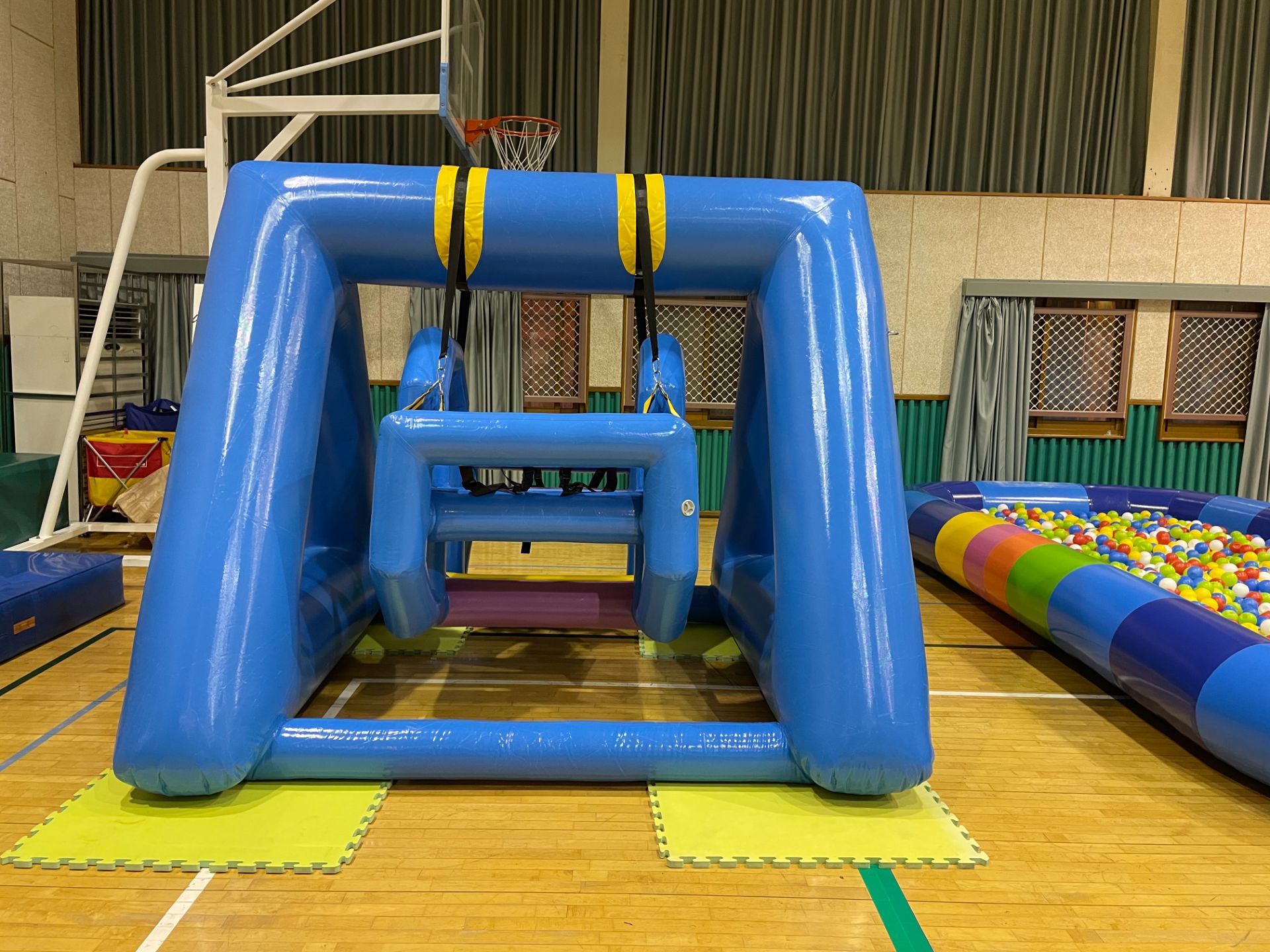 스윙그네  (전화,카카오채널문의) 상세 이미지 10