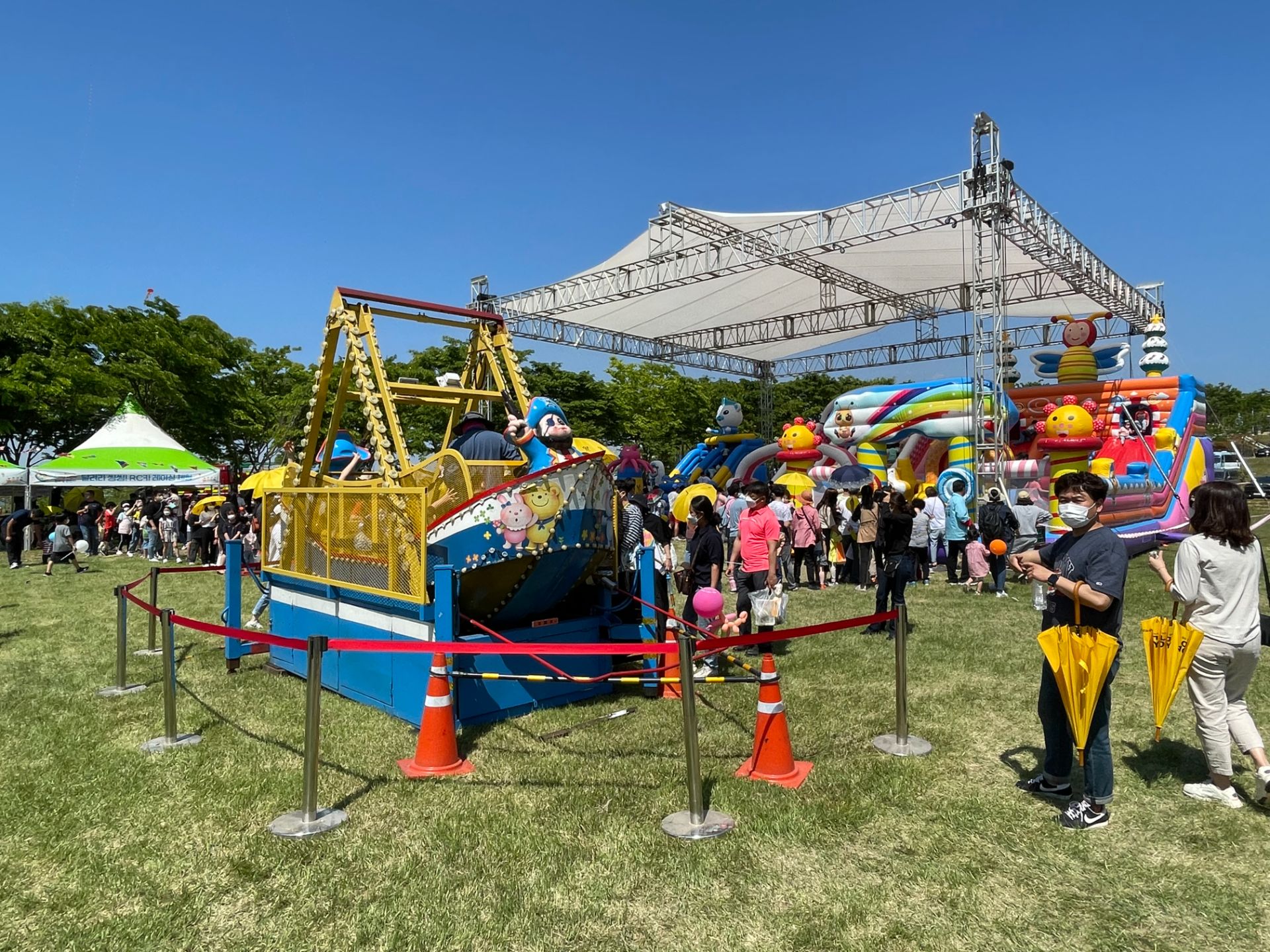 바이킹 20인승 (전화,카카오채널문의) 상세 이미지 1