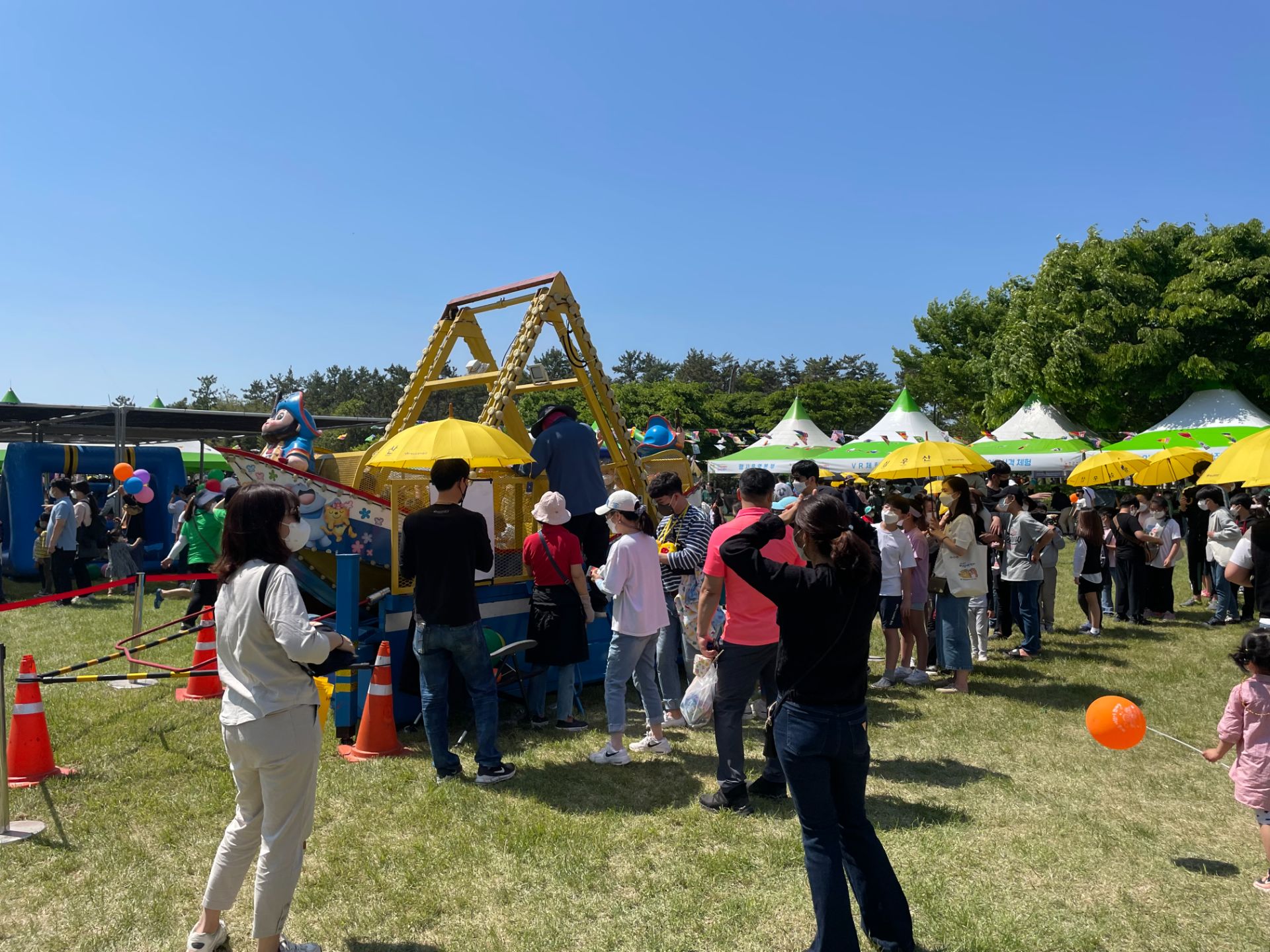 바이킹 20인승 (전화,카카오채널문의) 상세 이미지 2