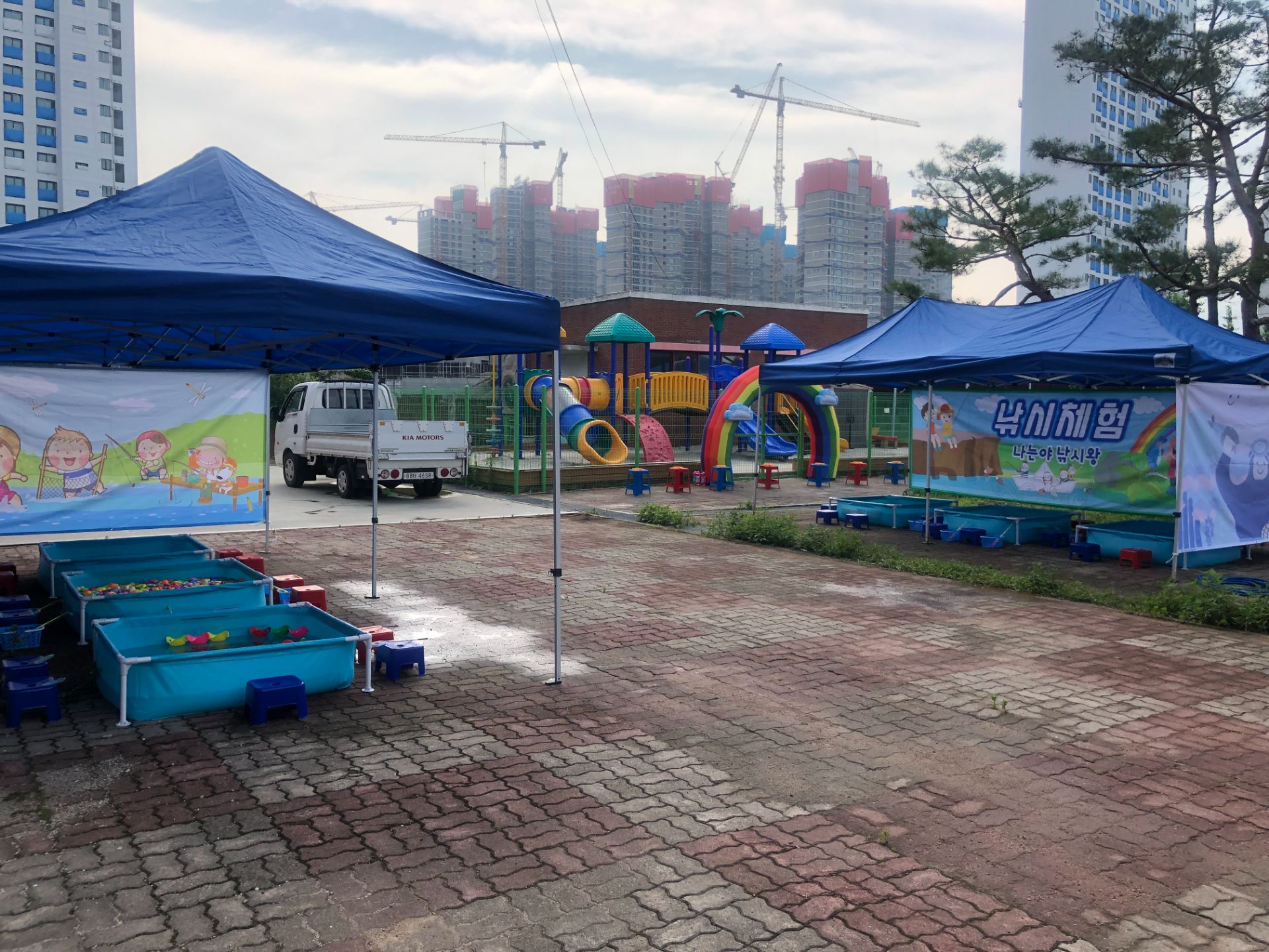 낚시체험  (전화,카카오채널문의) 상세 이미지 11