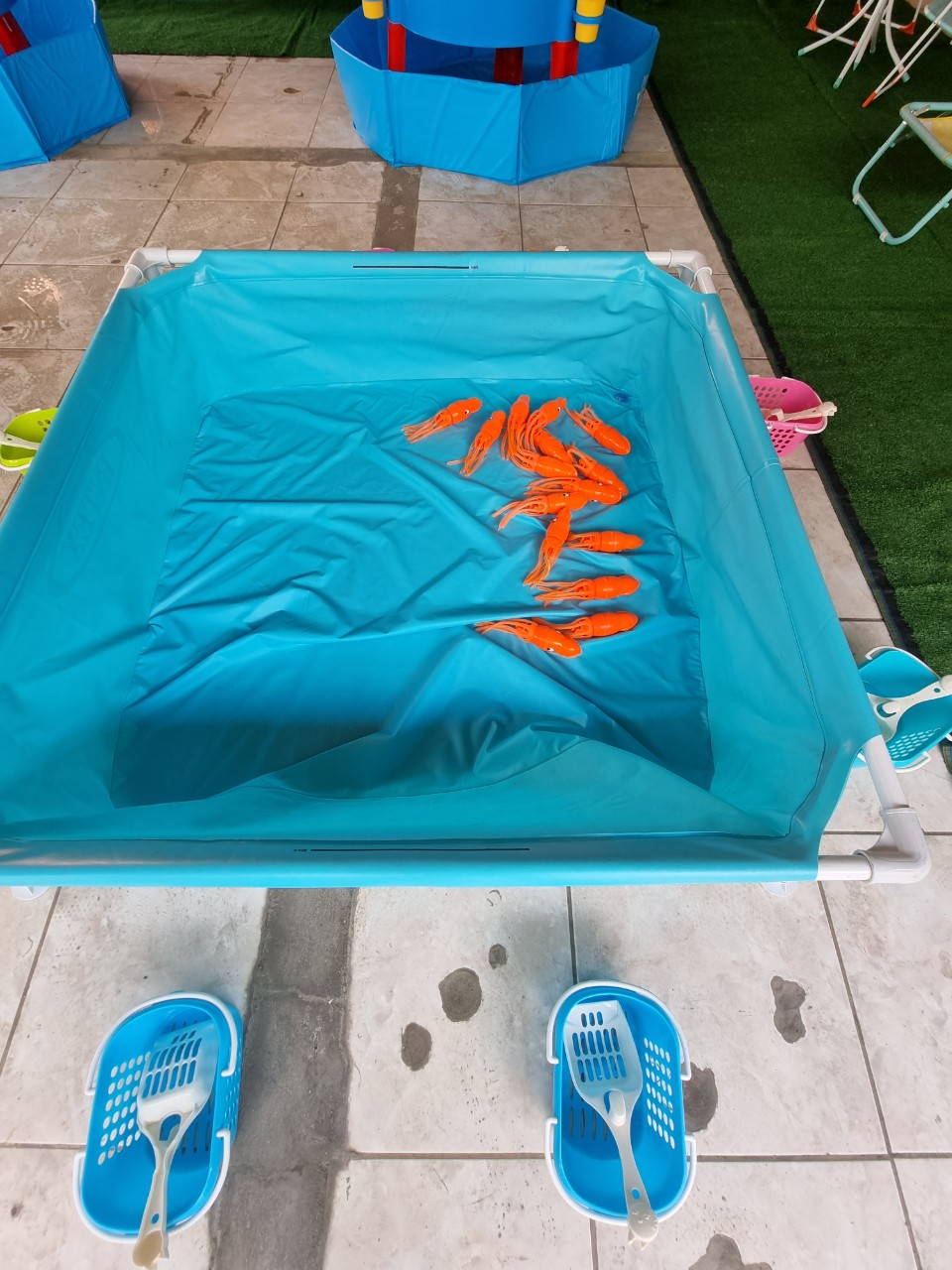 낚시체험  (전화,카카오채널문의) 상세 이미지 14