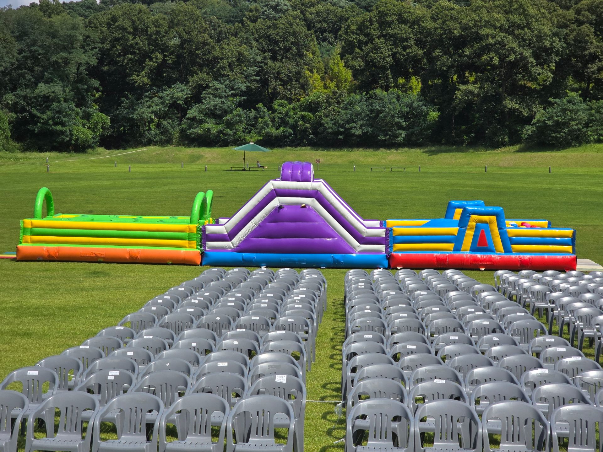 드림팀 챌린지에어바운스 (전화,카카오채널문의) 상세 이미지 4