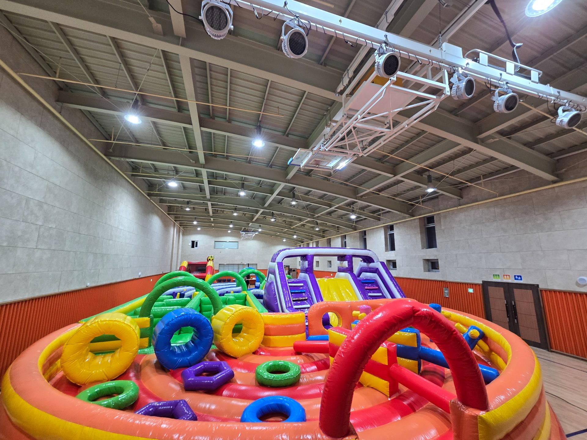 드림팀 챌린지에어바운스 (전화,카카오채널문의) 상세 이미지 10