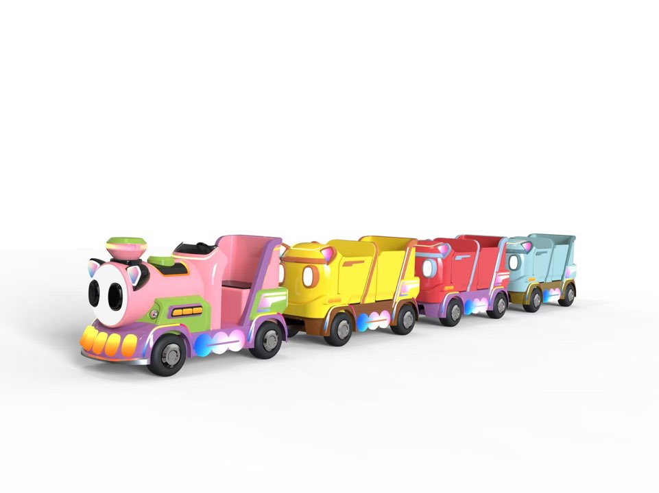 대형 로드기차 (전화,카카오채널문의) 상세 이미지 1