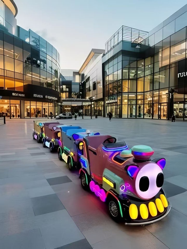 대형 로드기차 (전화,카카오채널문의) 상세 이미지 2