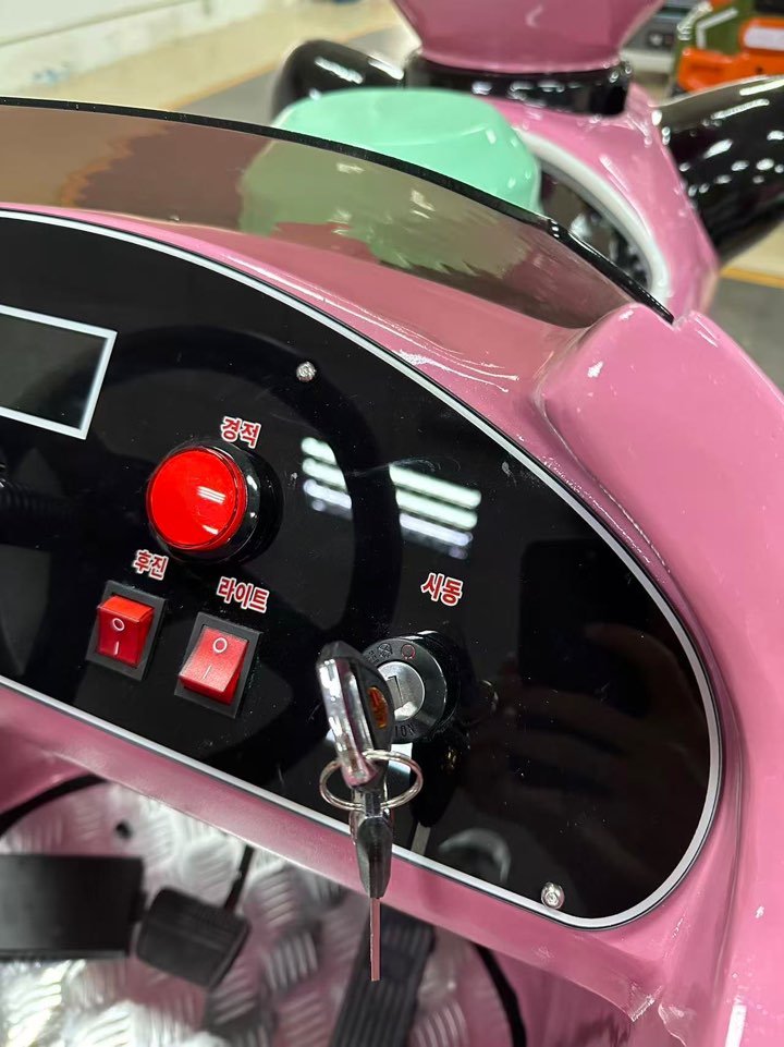 대형 로드기차 (전화,카카오채널문의) 상세 이미지 3