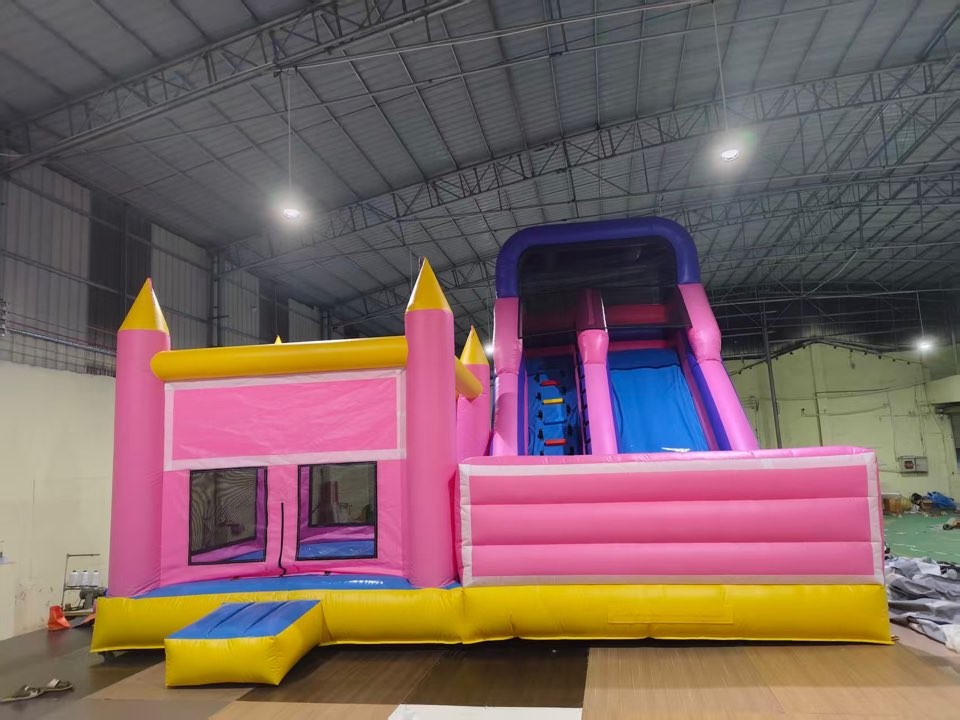 퍼플 대형 슬라이드  (전화,카카오채널문의)