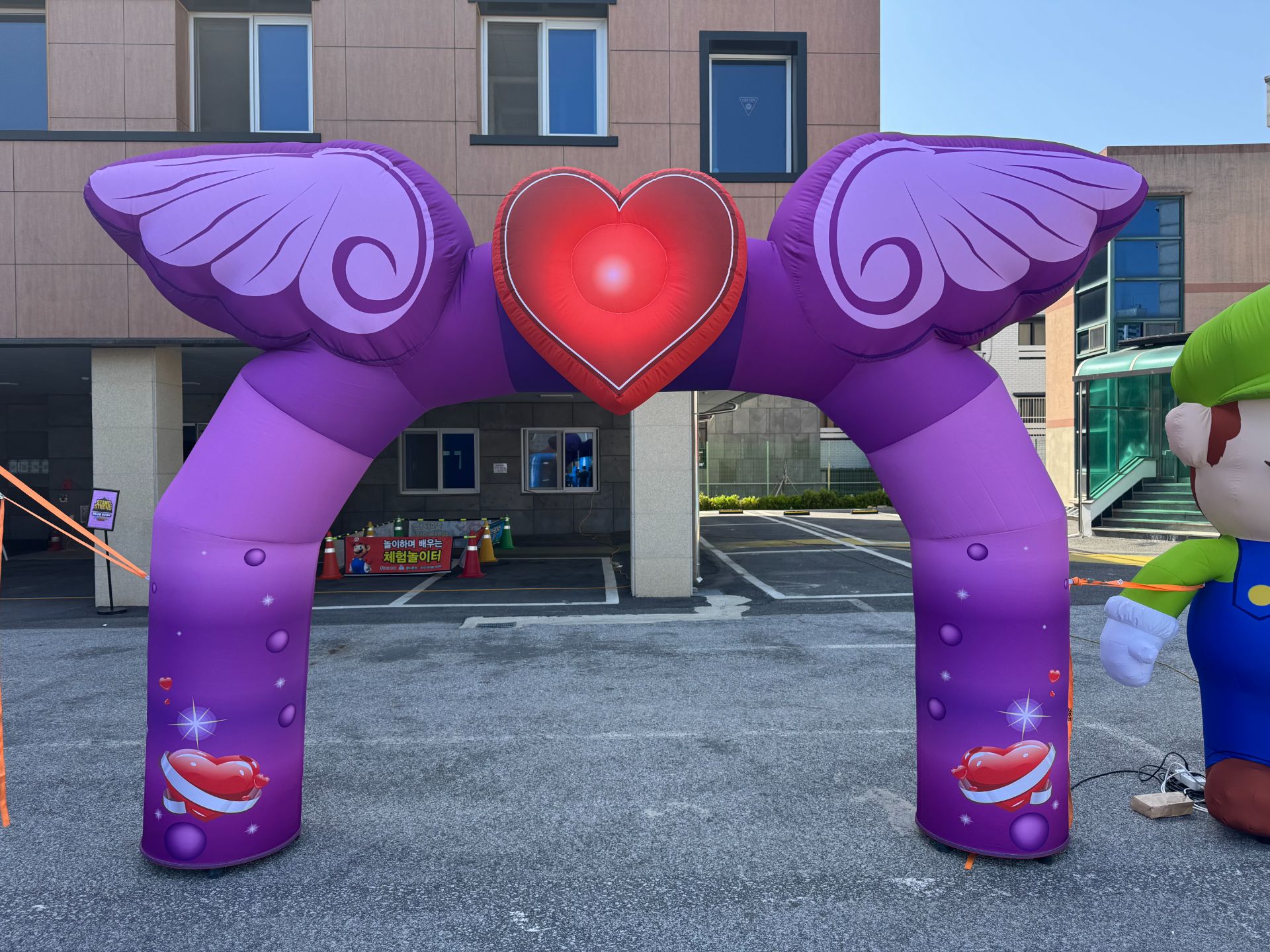 에어아치 모음  (전화,카카오채널문의) 상세 이미지 7